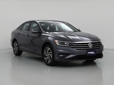 2021 Volkswagen Jetta SEL Premium