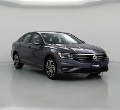 2021 Volkswagen Jetta SEL Premium