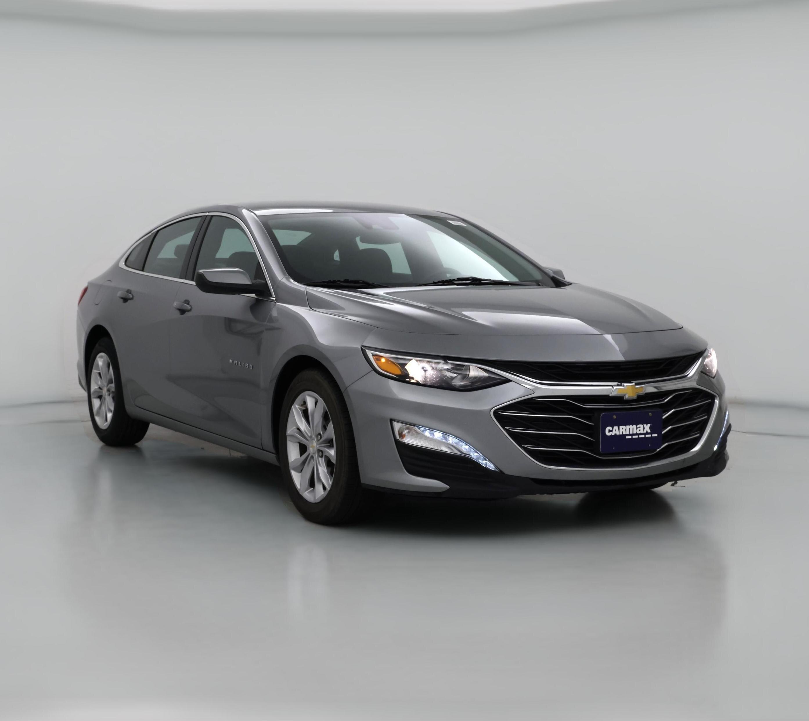 Thumbnail: 2023 Chevrolet Malibu - 1