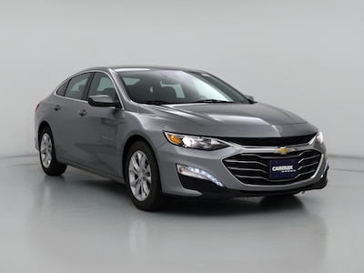 2023 Chevrolet Malibu 1LT