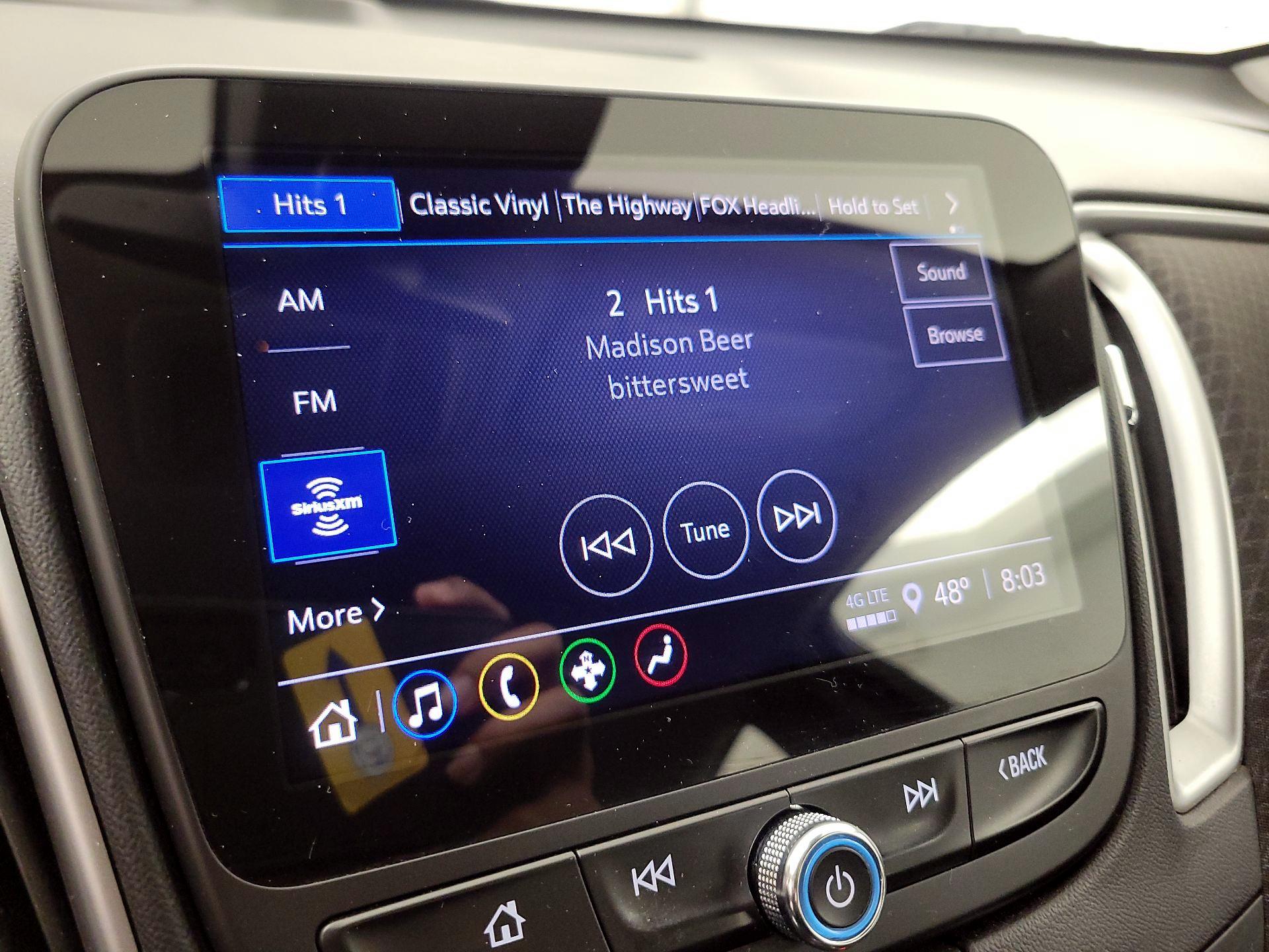 Thumbnail: 2023 Chevrolet Malibu - 15