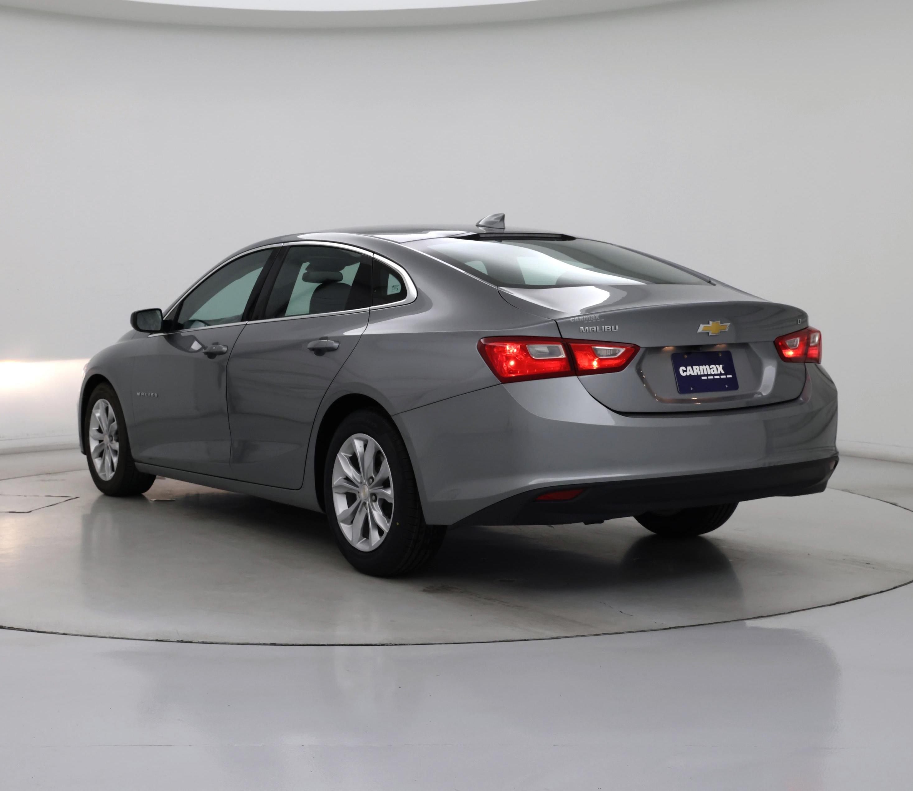 Thumbnail: 2023 Chevrolet Malibu - 2