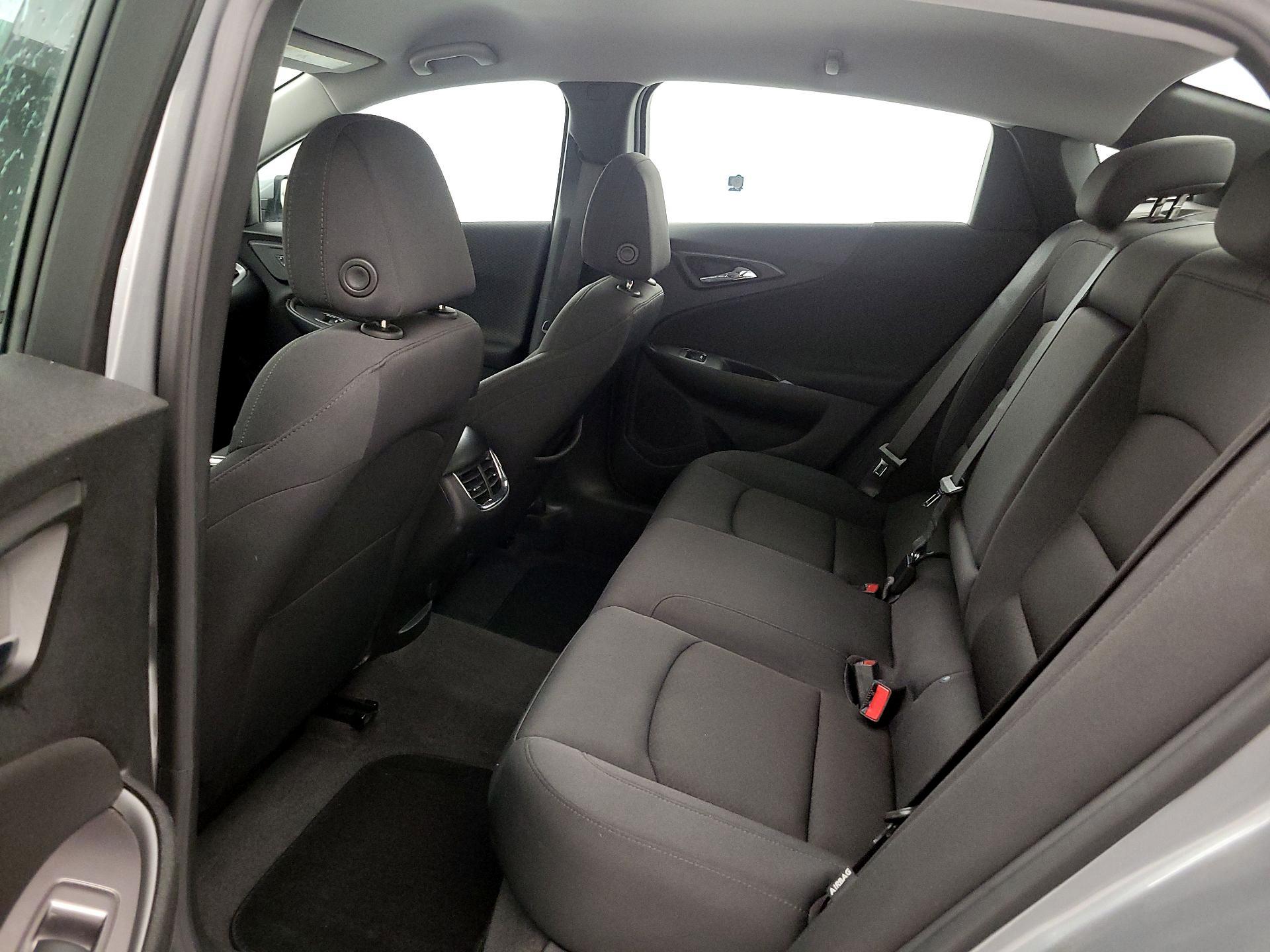 Thumbnail: 2023 Chevrolet Malibu - 19