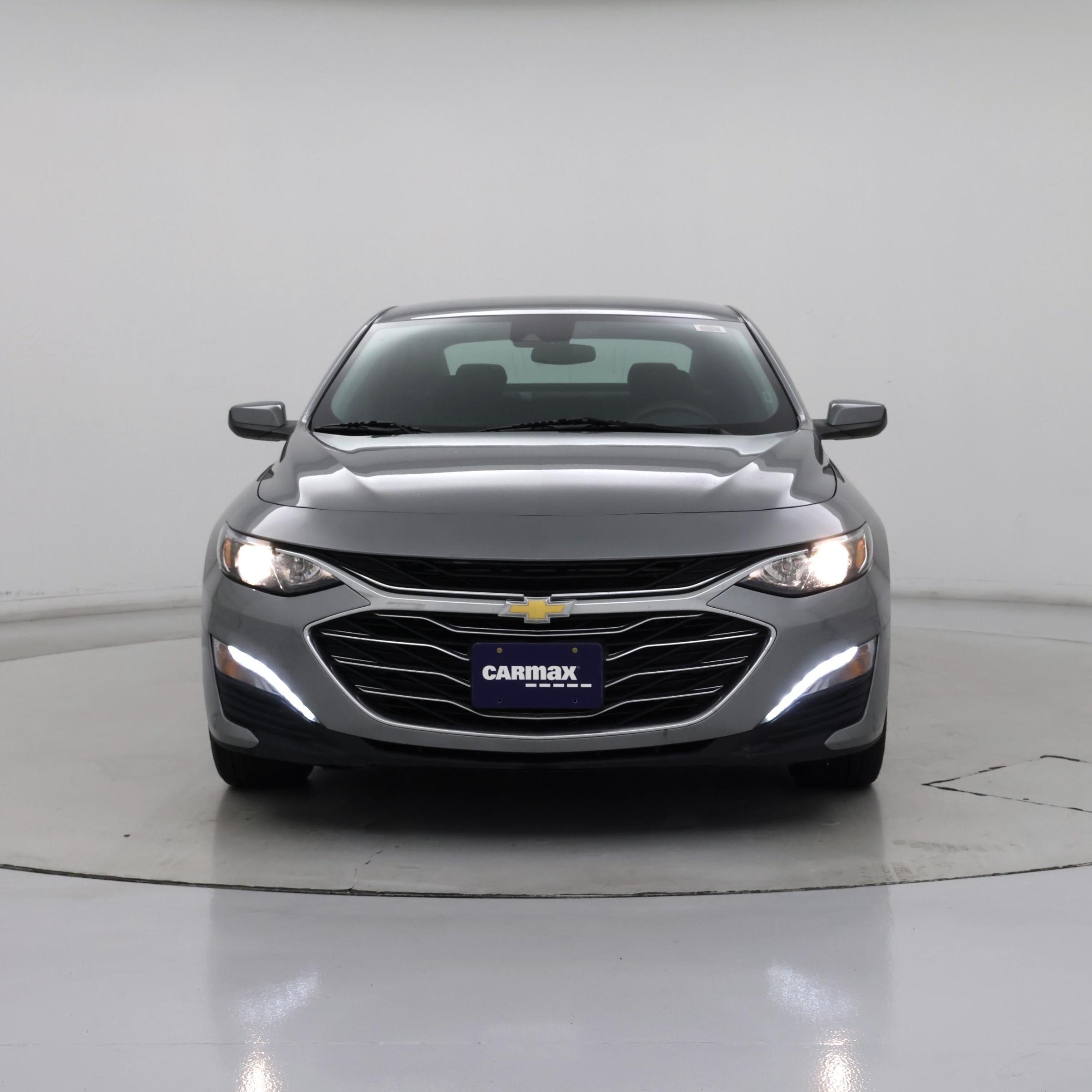 Thumbnail: 2023 Chevrolet Malibu - 5
