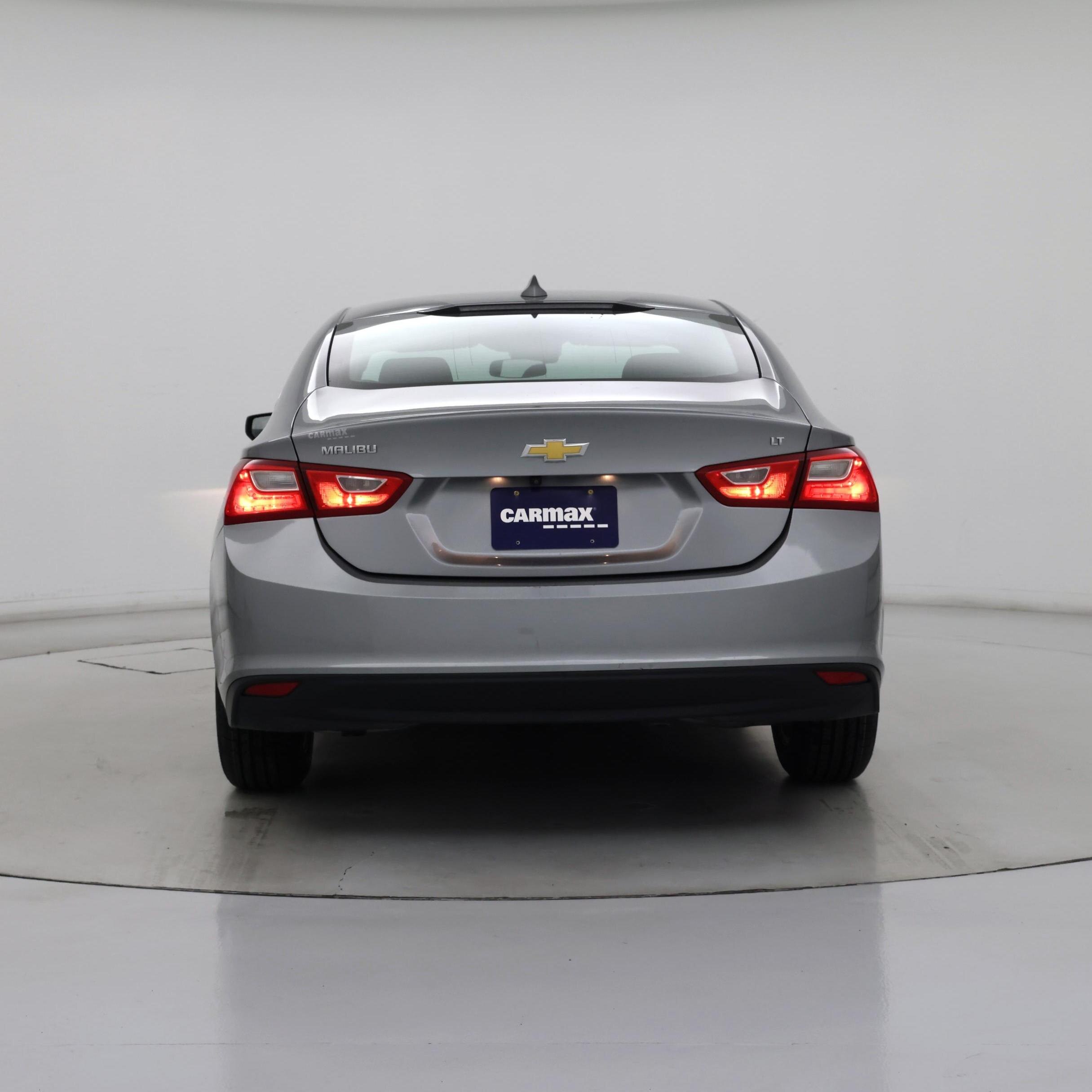 Thumbnail: 2023 Chevrolet Malibu - 6