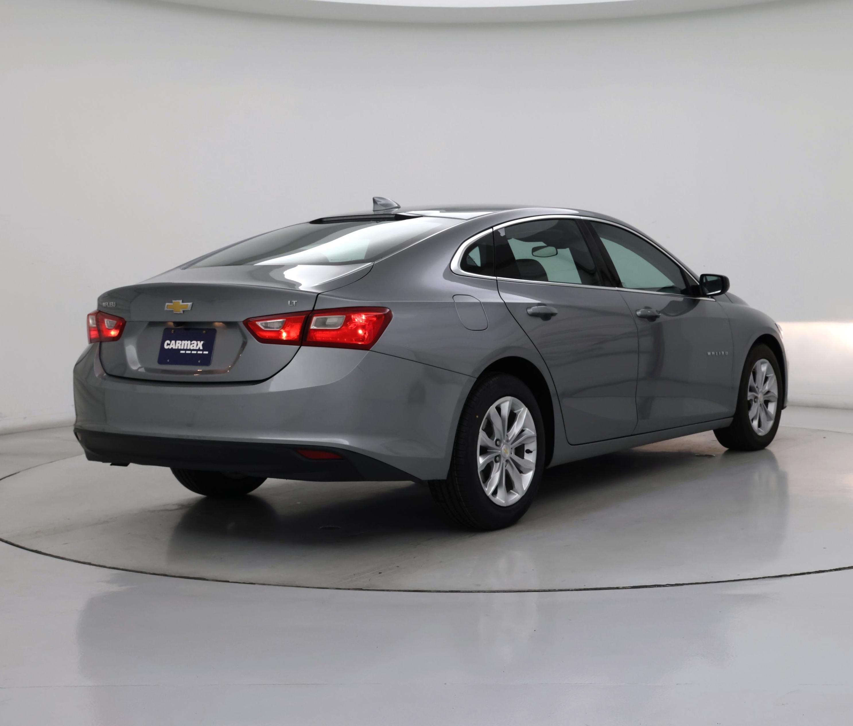 Thumbnail: 2023 Chevrolet Malibu - 8