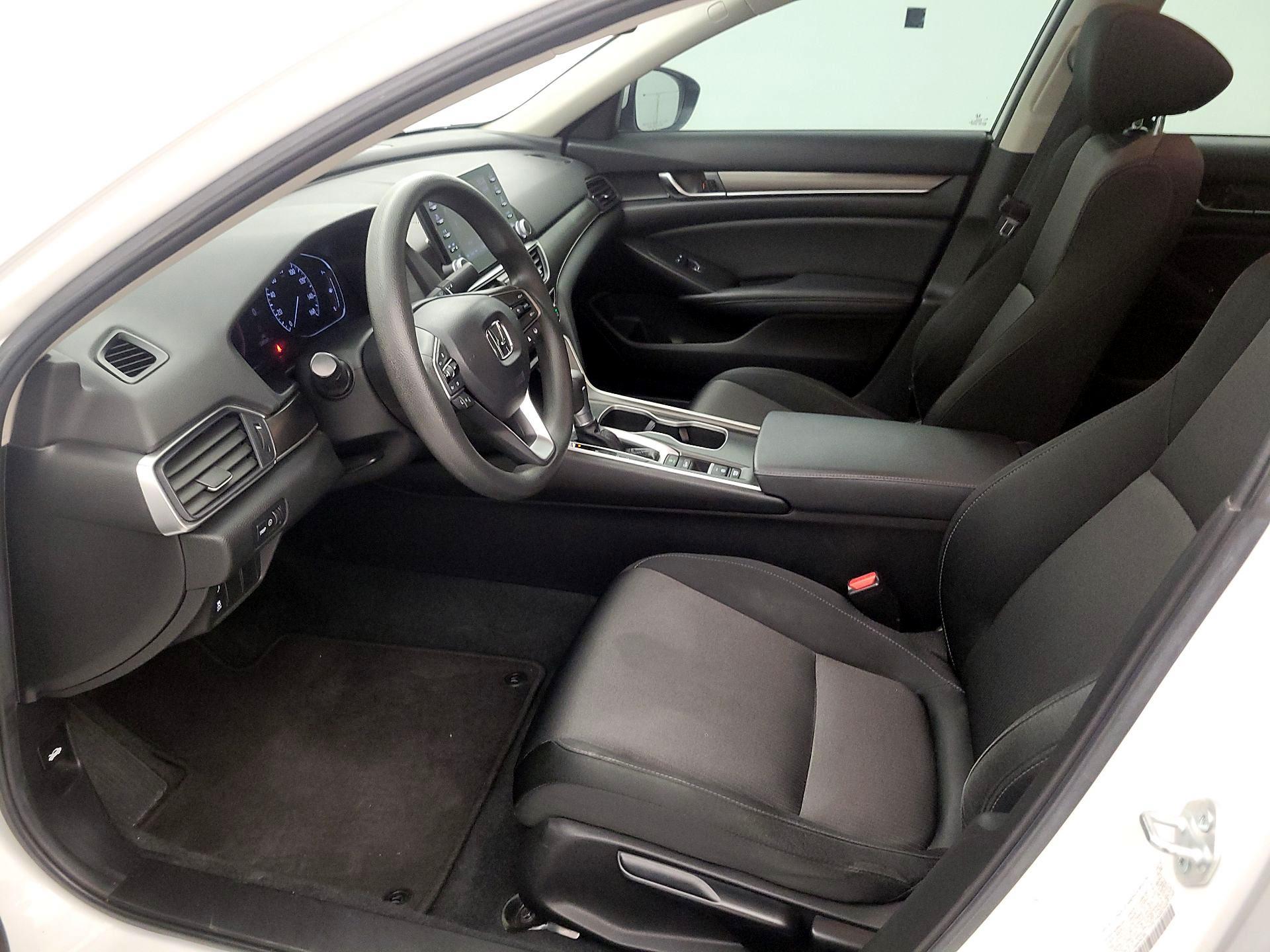 Thumbnail: 2021 Honda Accord - 11