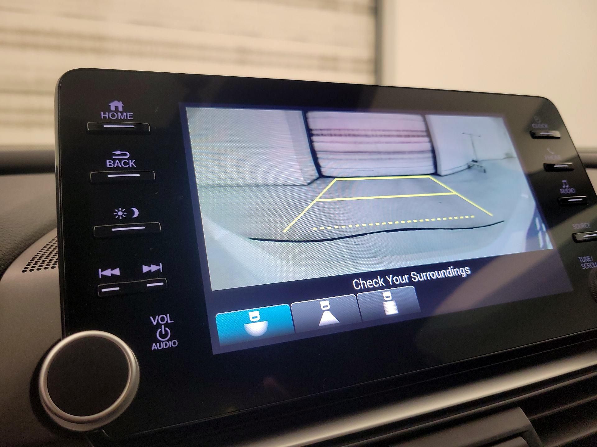 Thumbnail: 2021 Honda Accord - 14