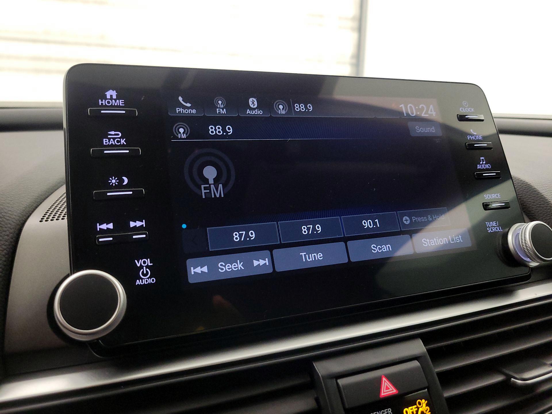 Thumbnail: 2021 Honda Accord - 15