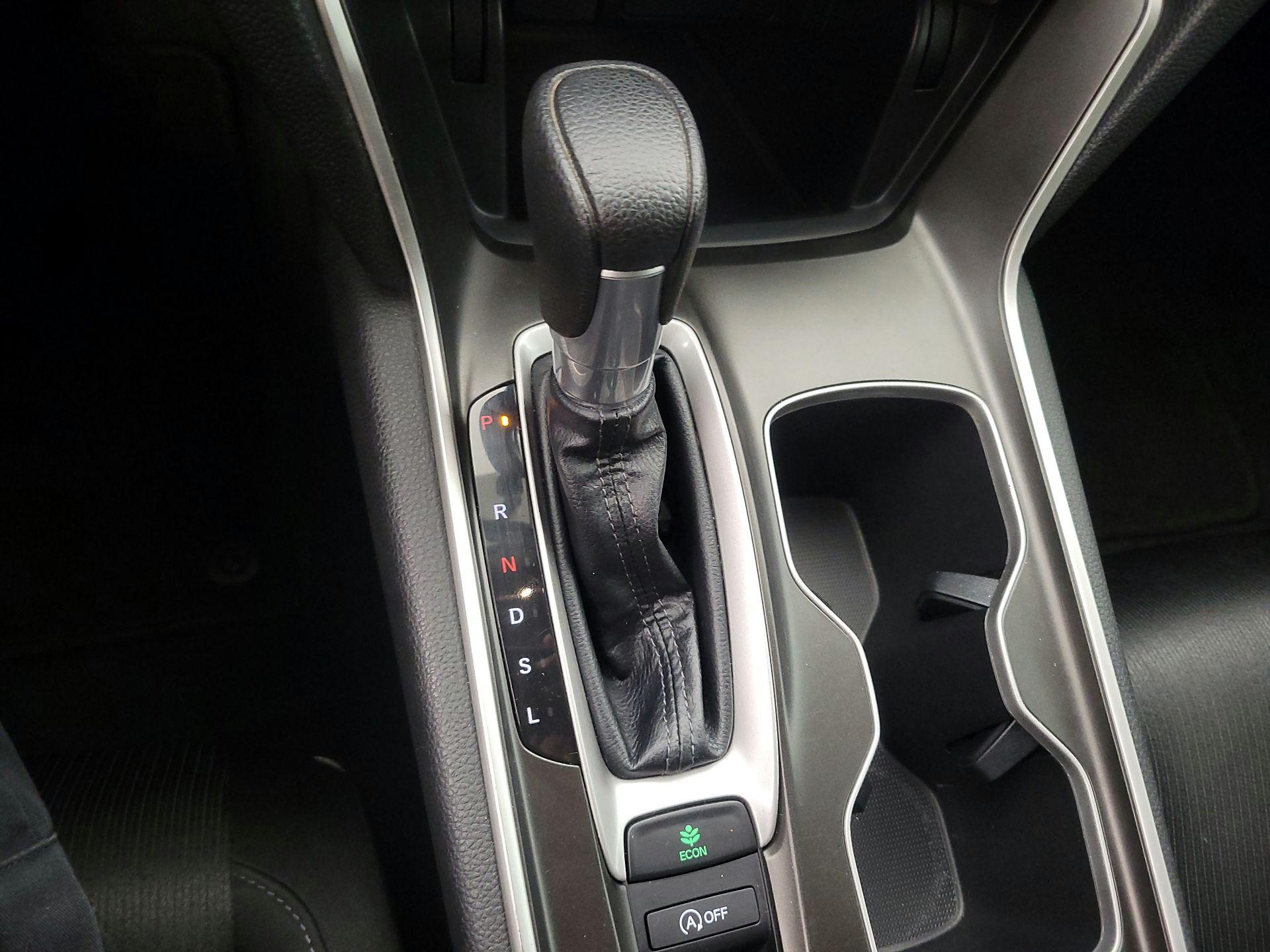 Thumbnail: 2021 Honda Accord - 17