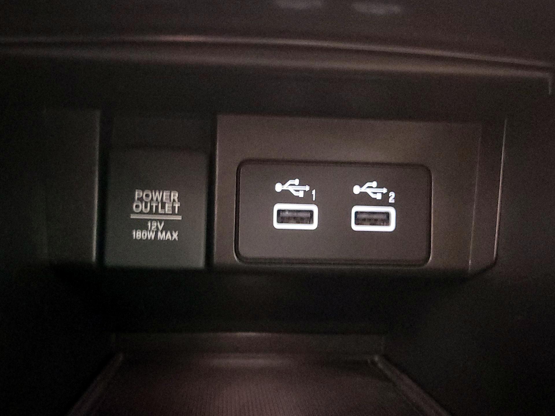 Thumbnail: 2021 Honda Accord - 18