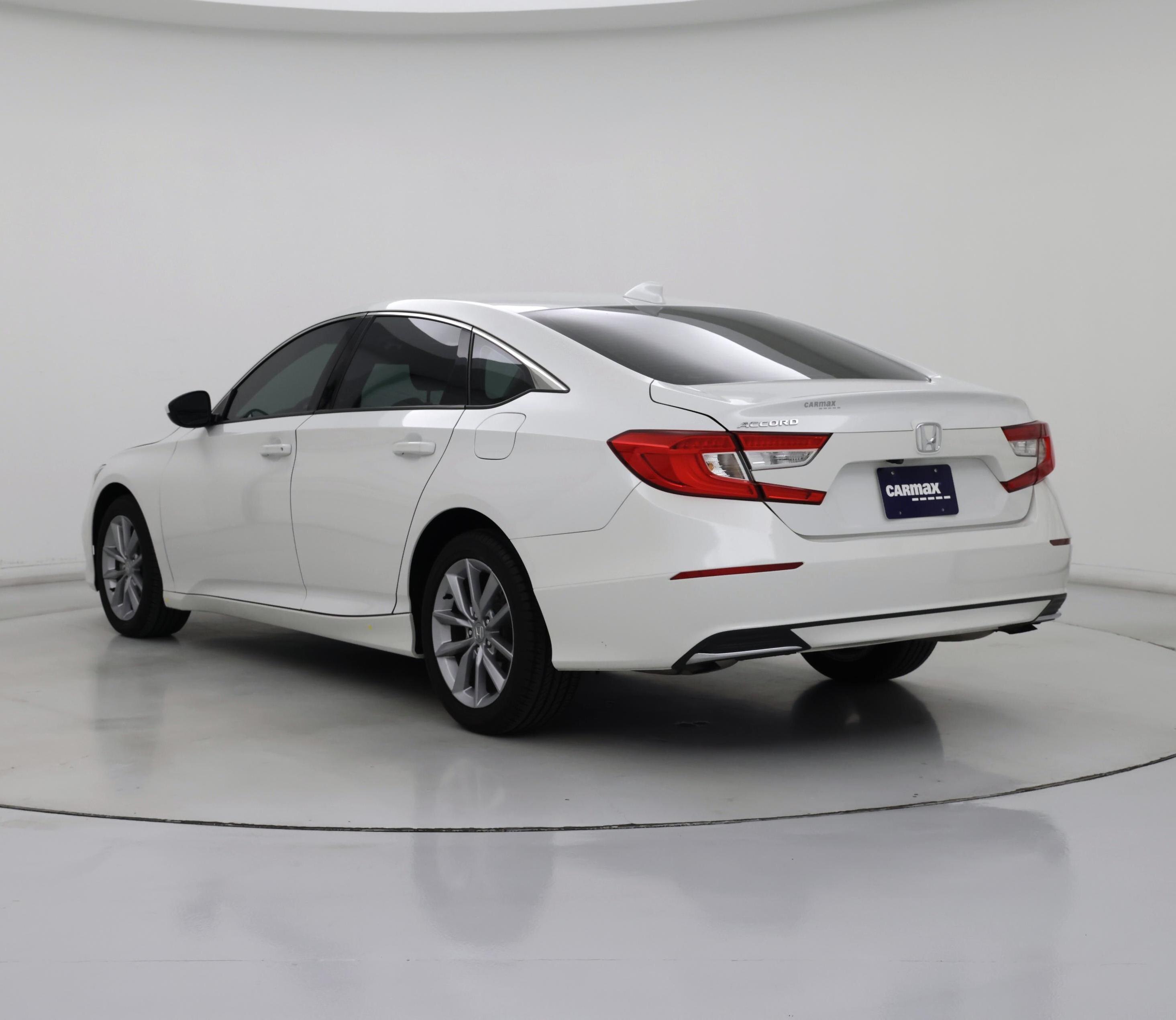 Thumbnail: 2021 Honda Accord - 2