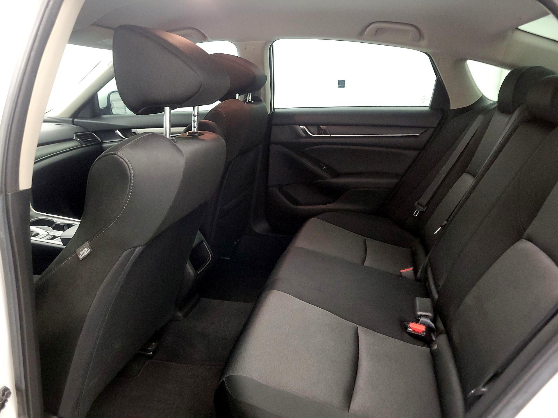 Thumbnail: 2021 Honda Accord - 19