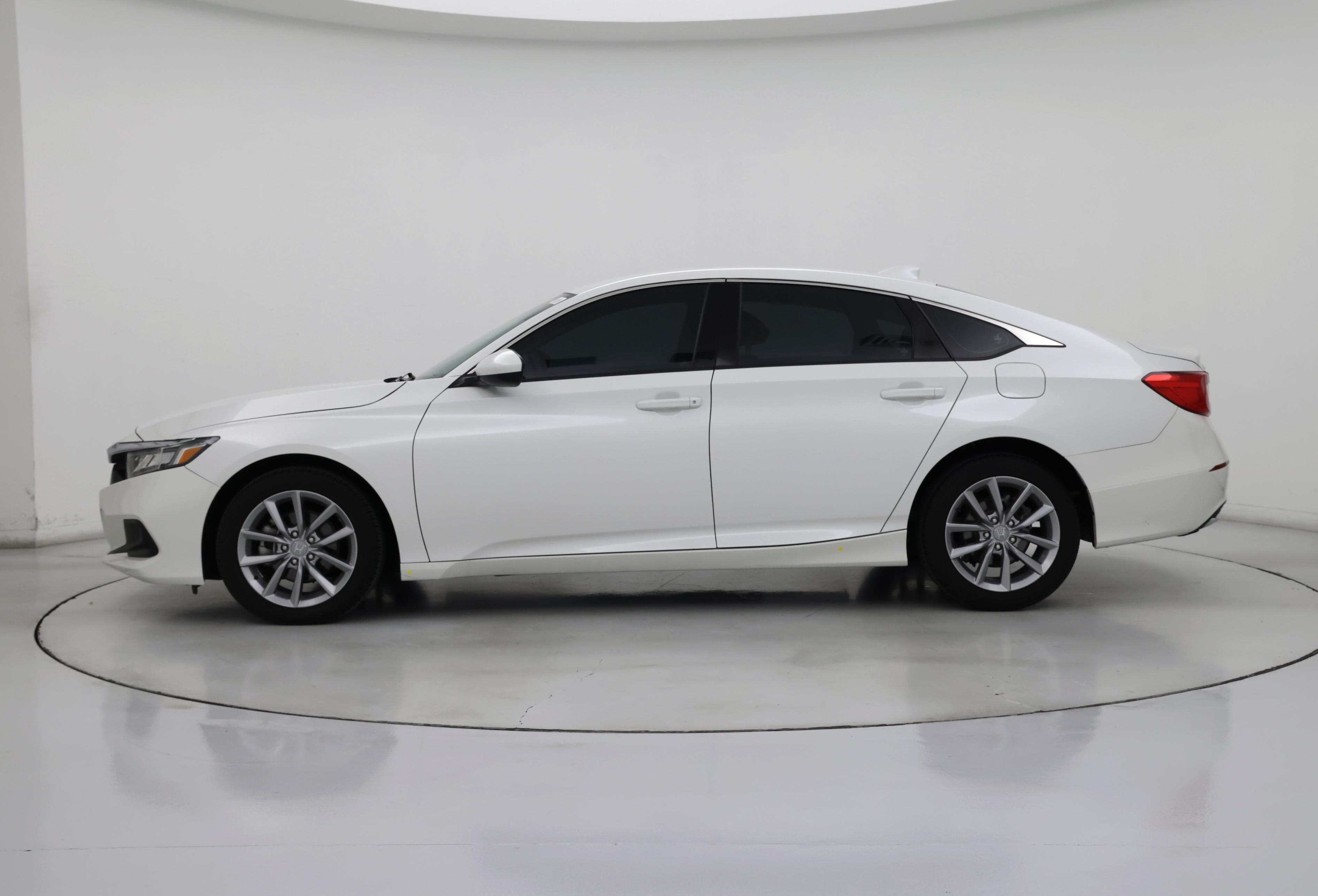 Thumbnail: 2021 Honda Accord - 3