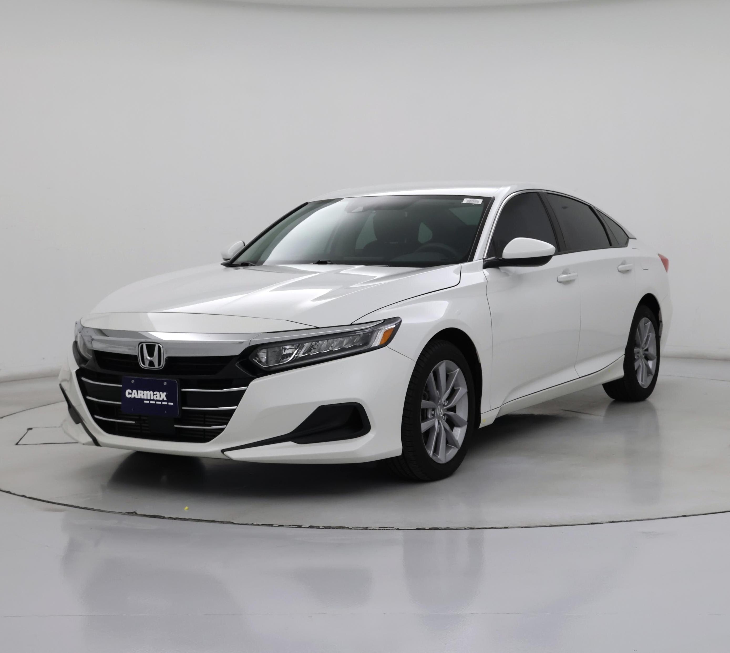 Thumbnail: 2021 Honda Accord - 4