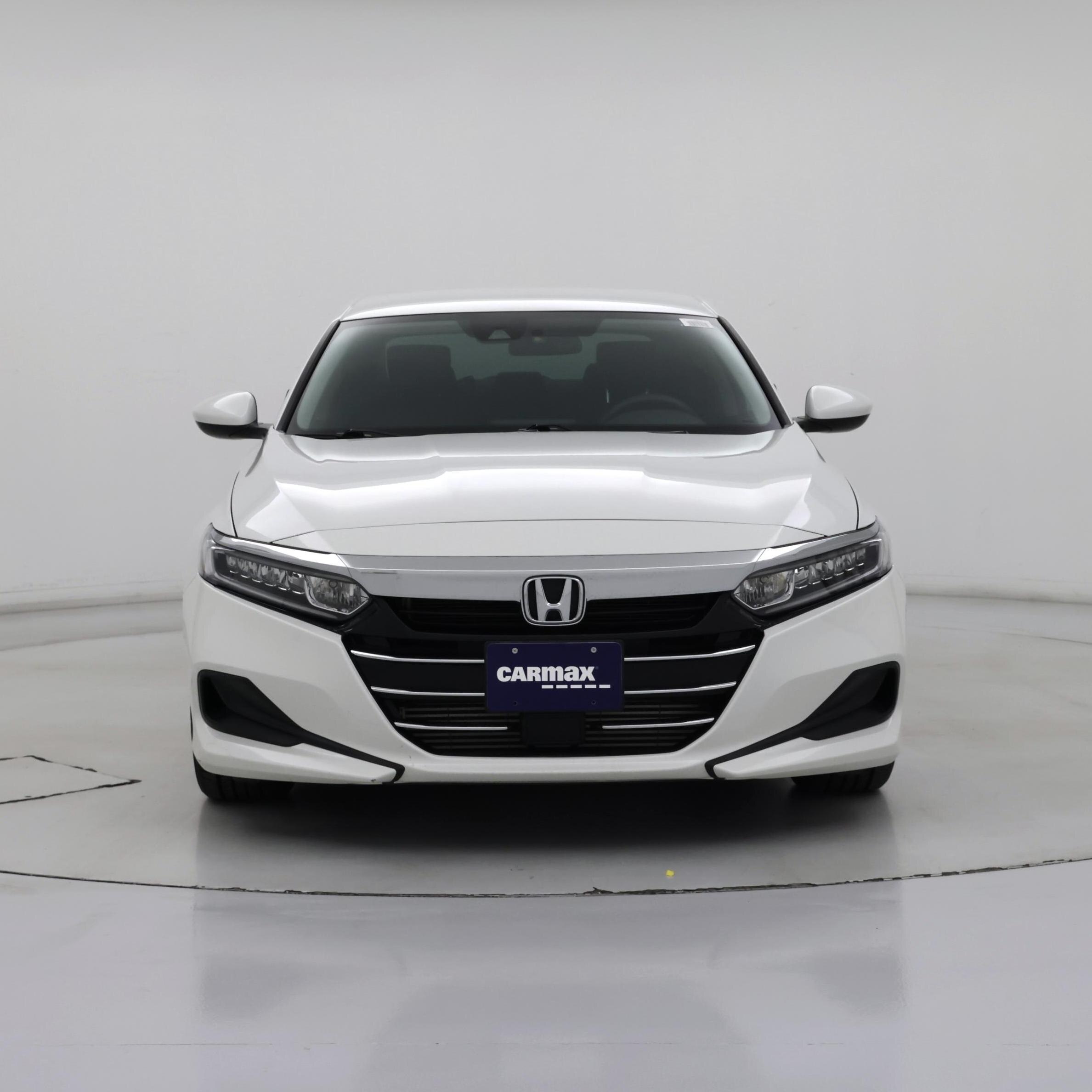 Thumbnail: 2021 Honda Accord - 5