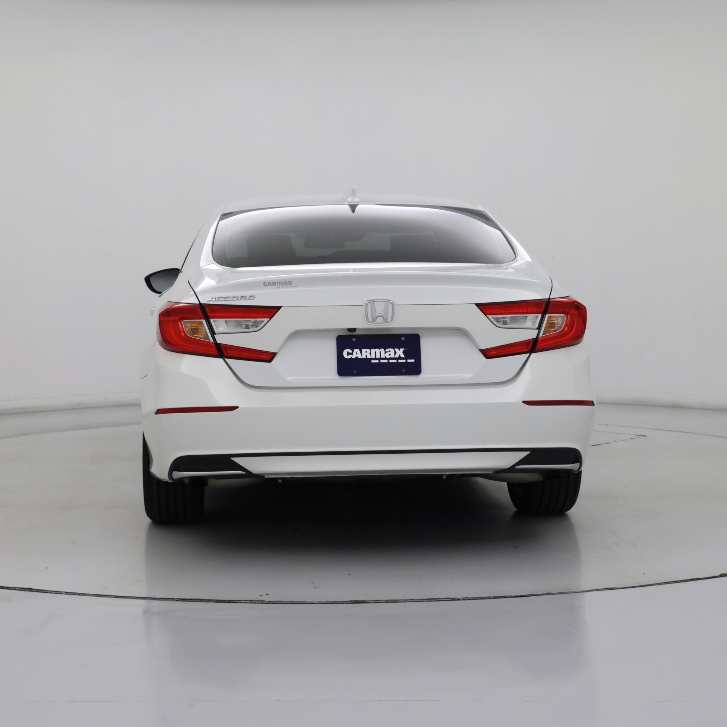 Thumbnail: 2021 Honda Accord - 6