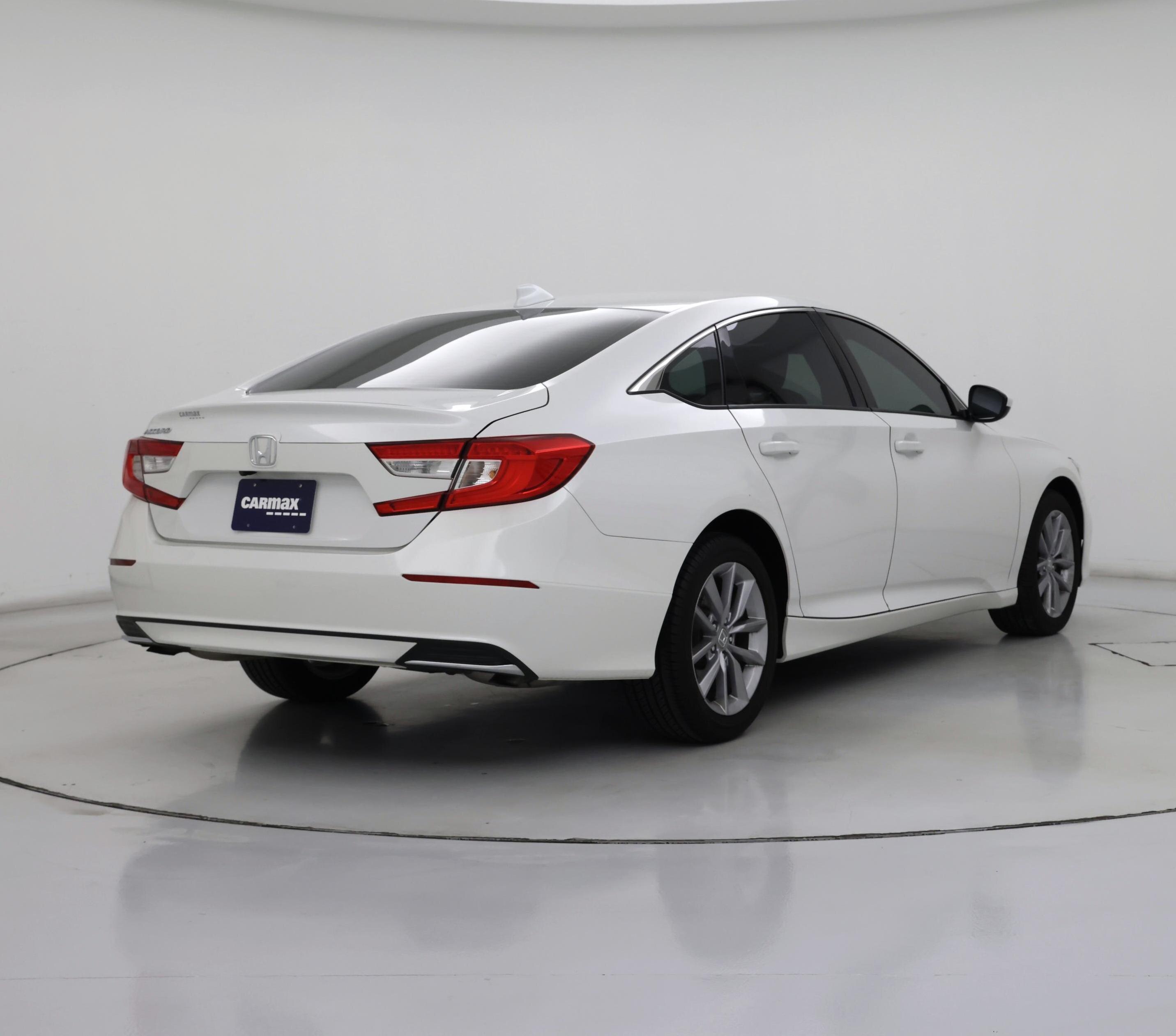 Thumbnail: 2021 Honda Accord - 8