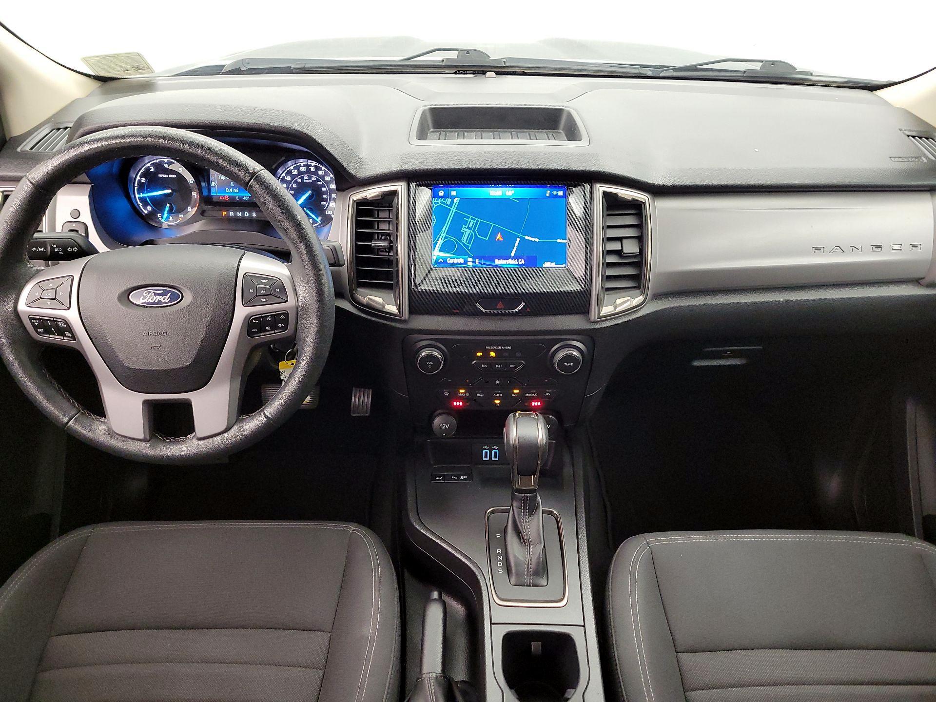 Thumbnail: 2023 Ford Ranger - 9