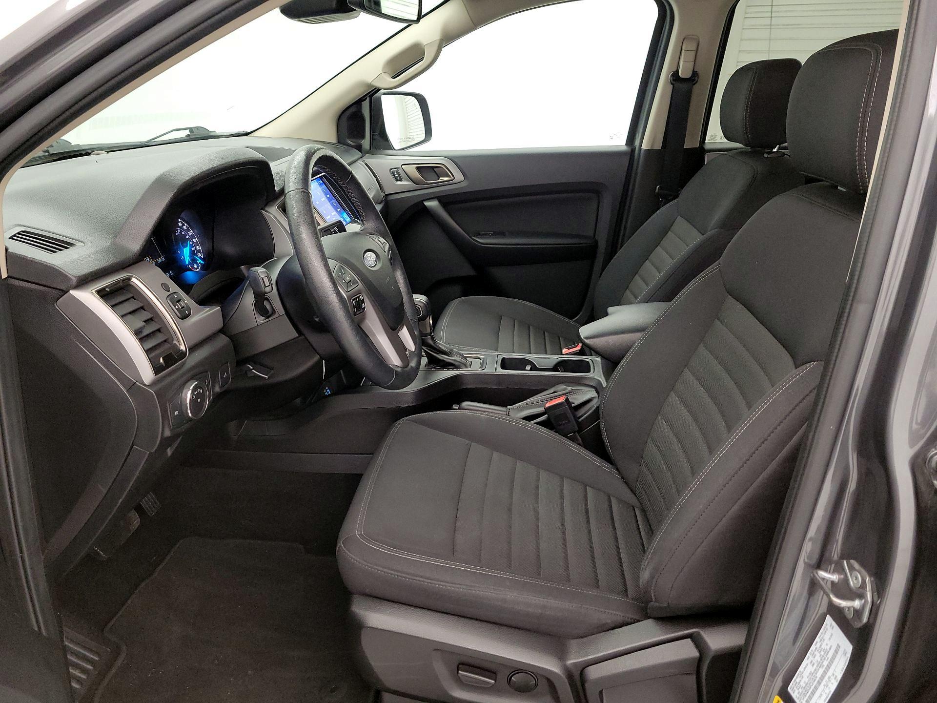 Thumbnail: 2023 Ford Ranger - 11