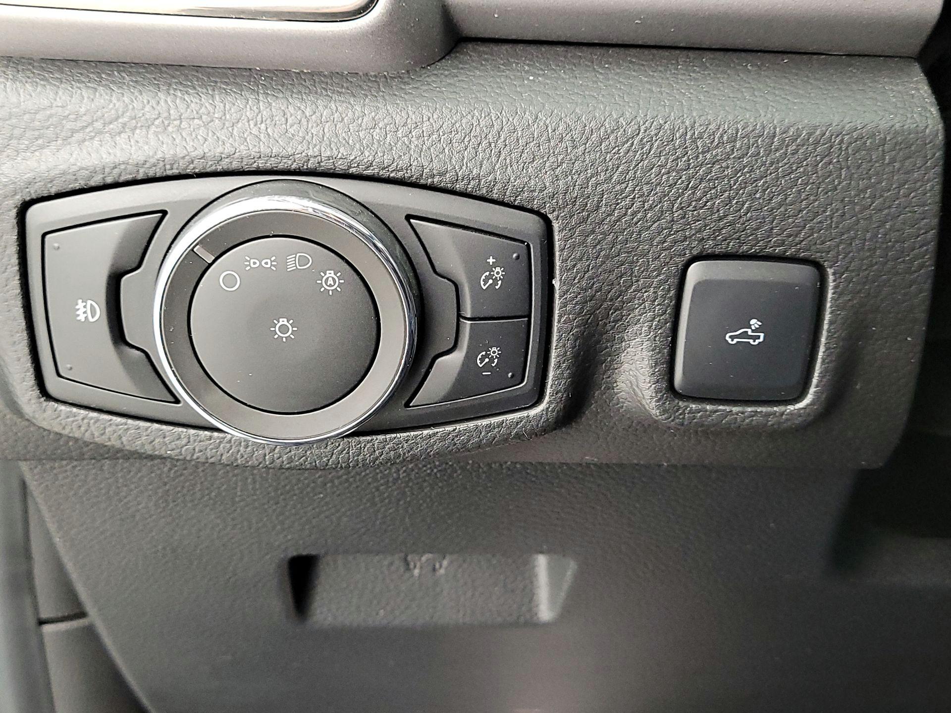 Thumbnail: 2023 Ford Ranger - 13