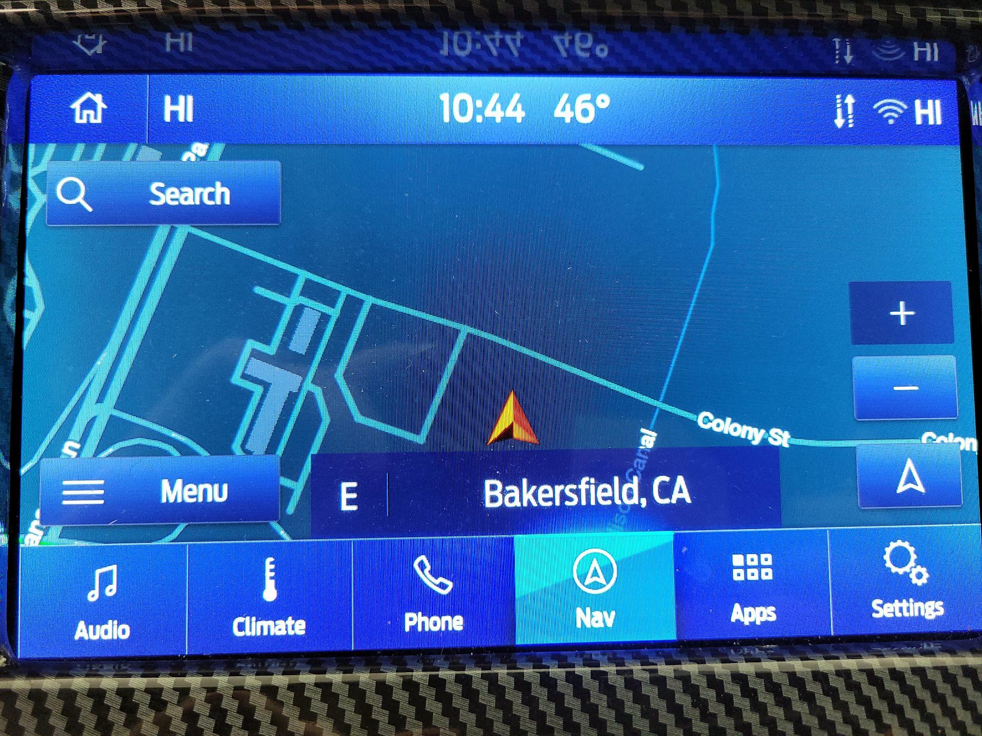 Thumbnail: 2023 Ford Ranger - 14