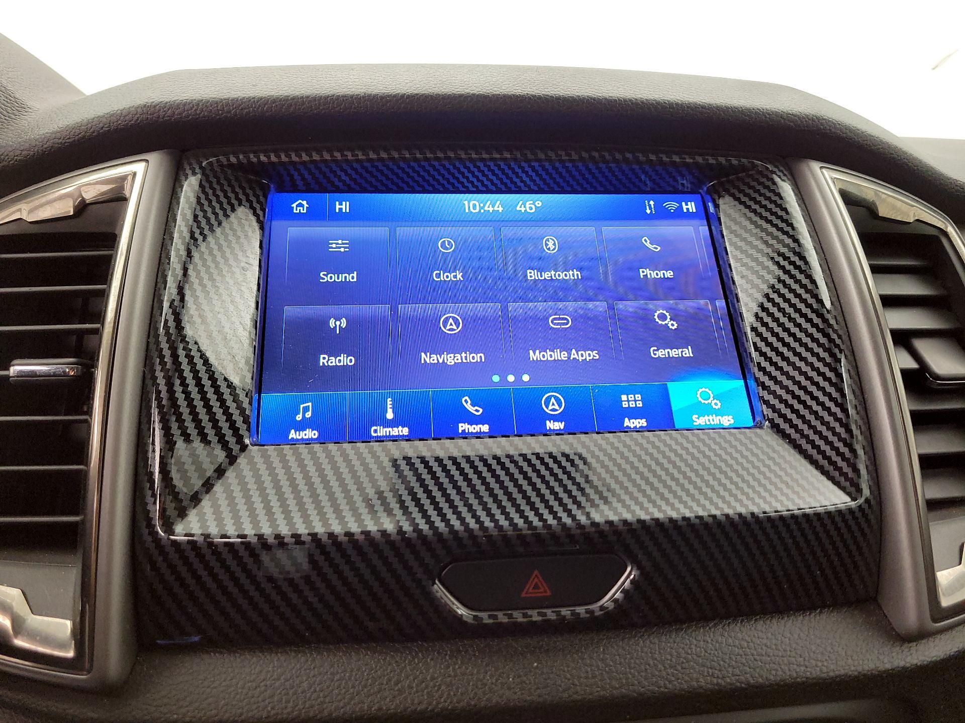 Thumbnail: 2023 Ford Ranger - 16