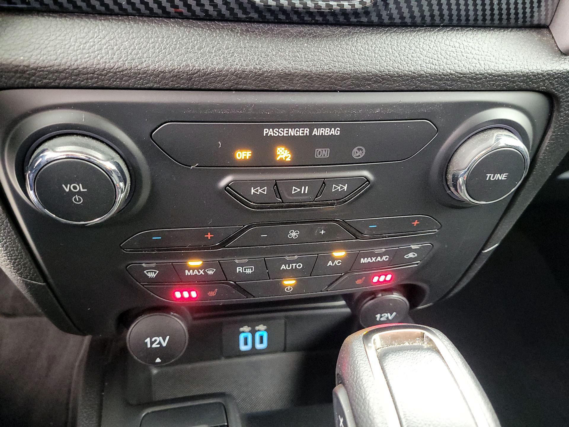 Thumbnail: 2023 Ford Ranger - 17