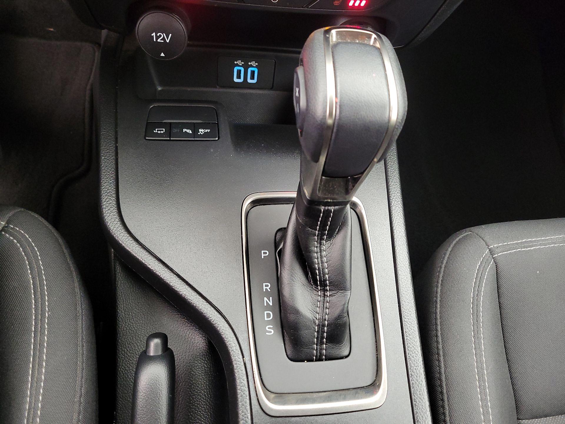 Thumbnail: 2023 Ford Ranger - 18