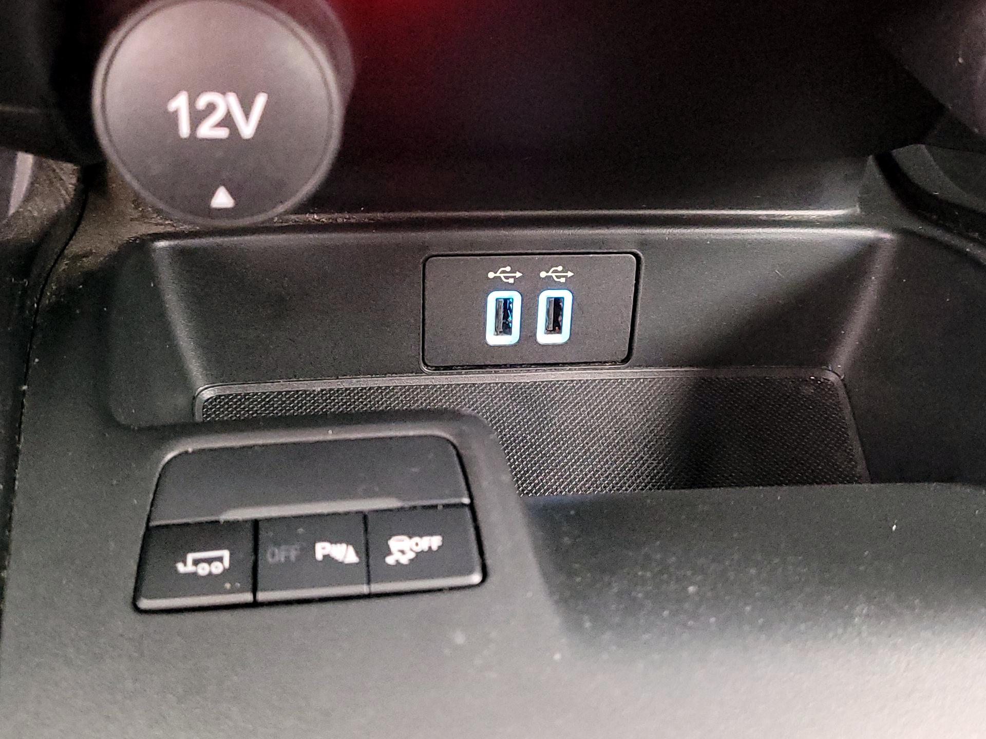 Thumbnail: 2023 Ford Ranger - 19