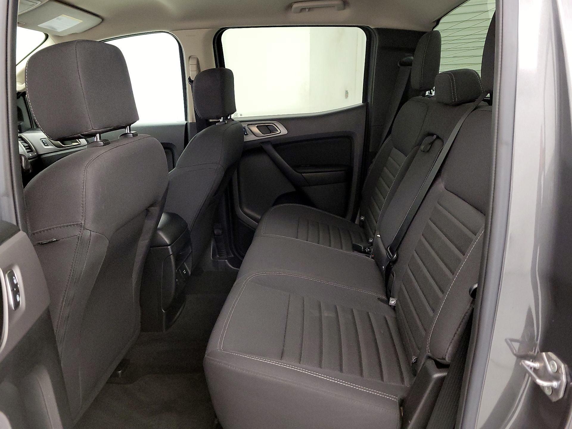 Thumbnail: 2023 Ford Ranger - 20