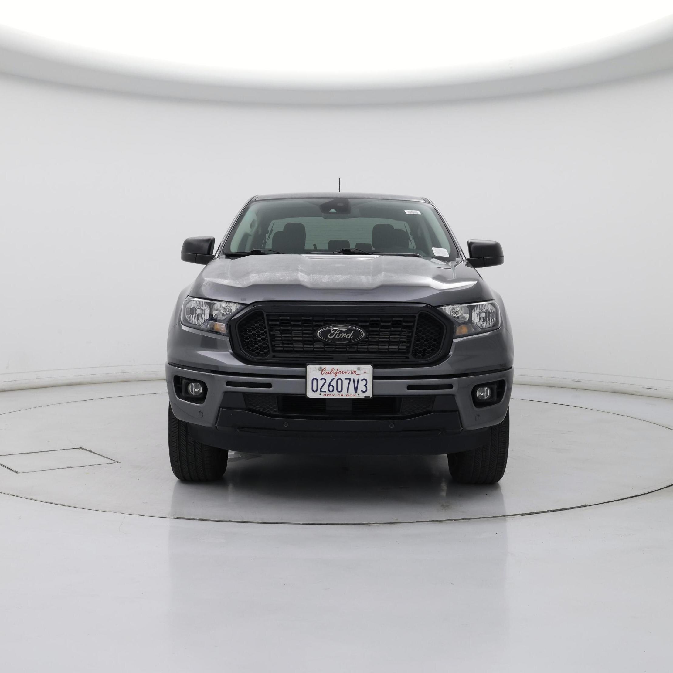 Thumbnail: 2023 Ford Ranger - 5