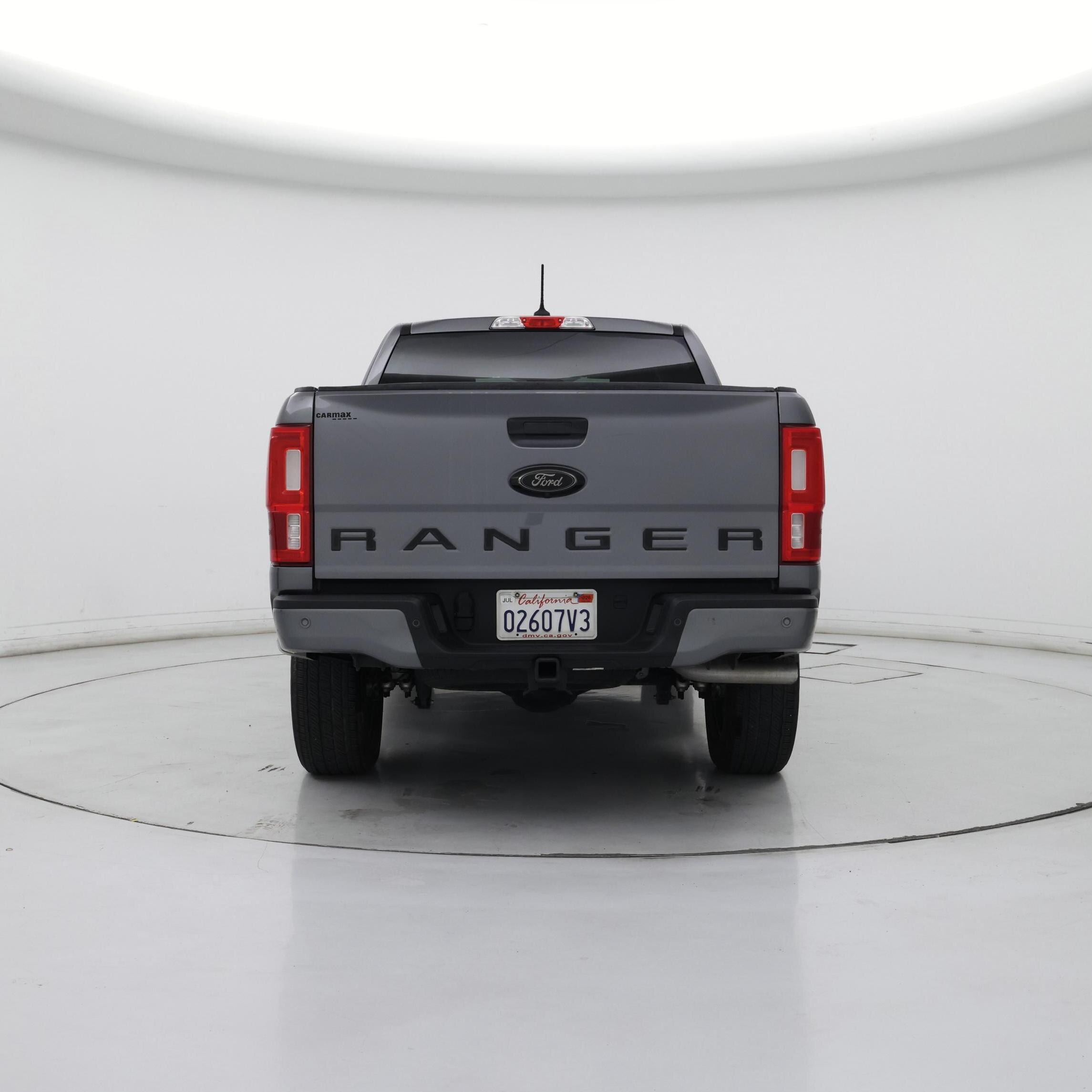 Thumbnail: 2023 Ford Ranger - 6