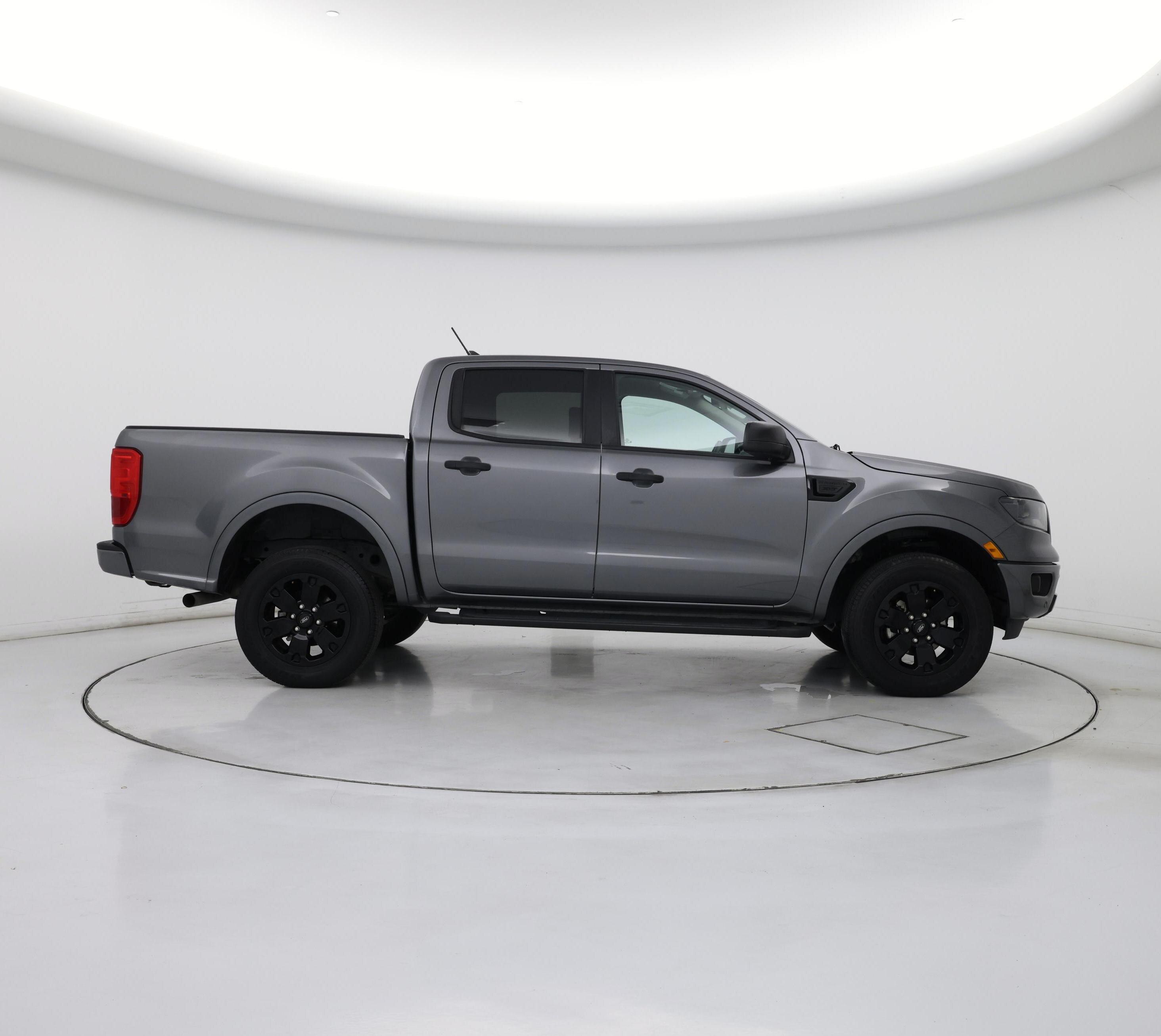 Thumbnail: 2023 Ford Ranger - 7