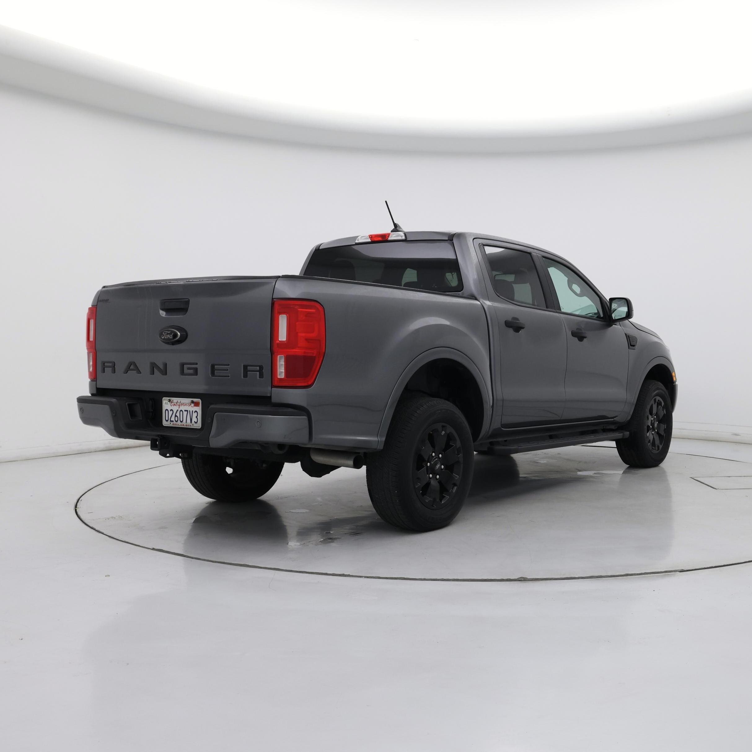 Thumbnail: 2023 Ford Ranger - 8