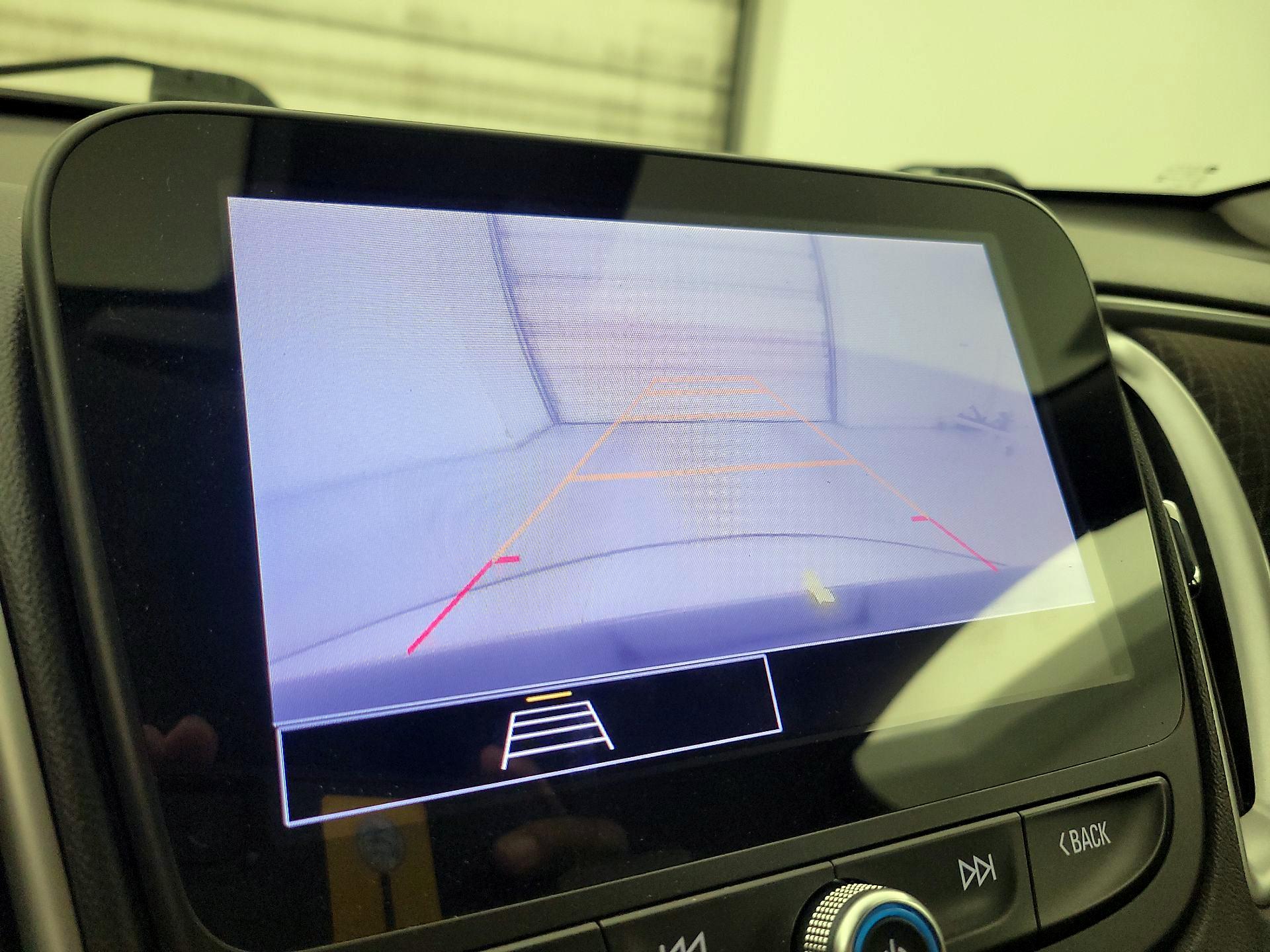 Thumbnail: 2023 Chevrolet Malibu - 14