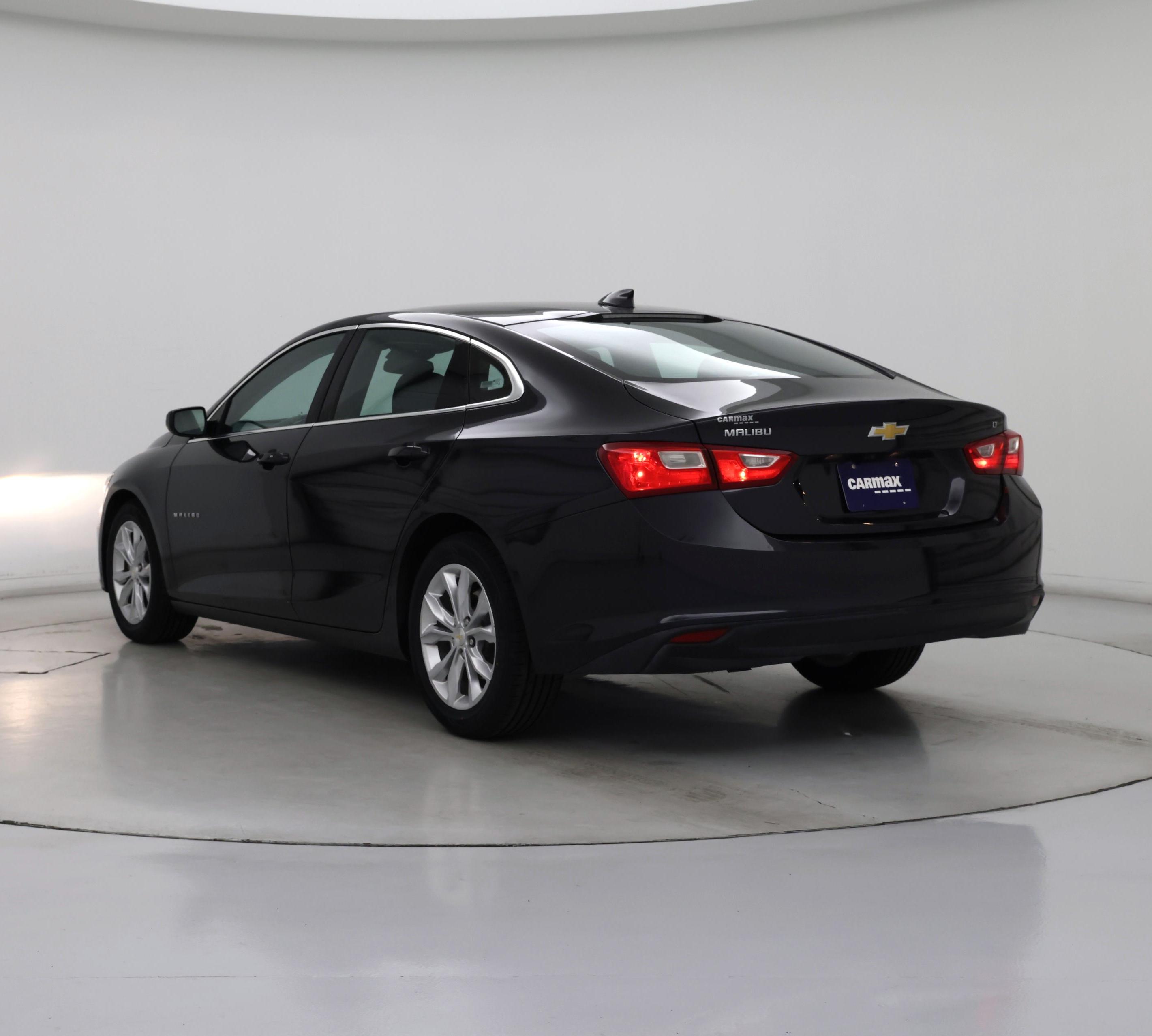 Thumbnail: 2023 Chevrolet Malibu - 2