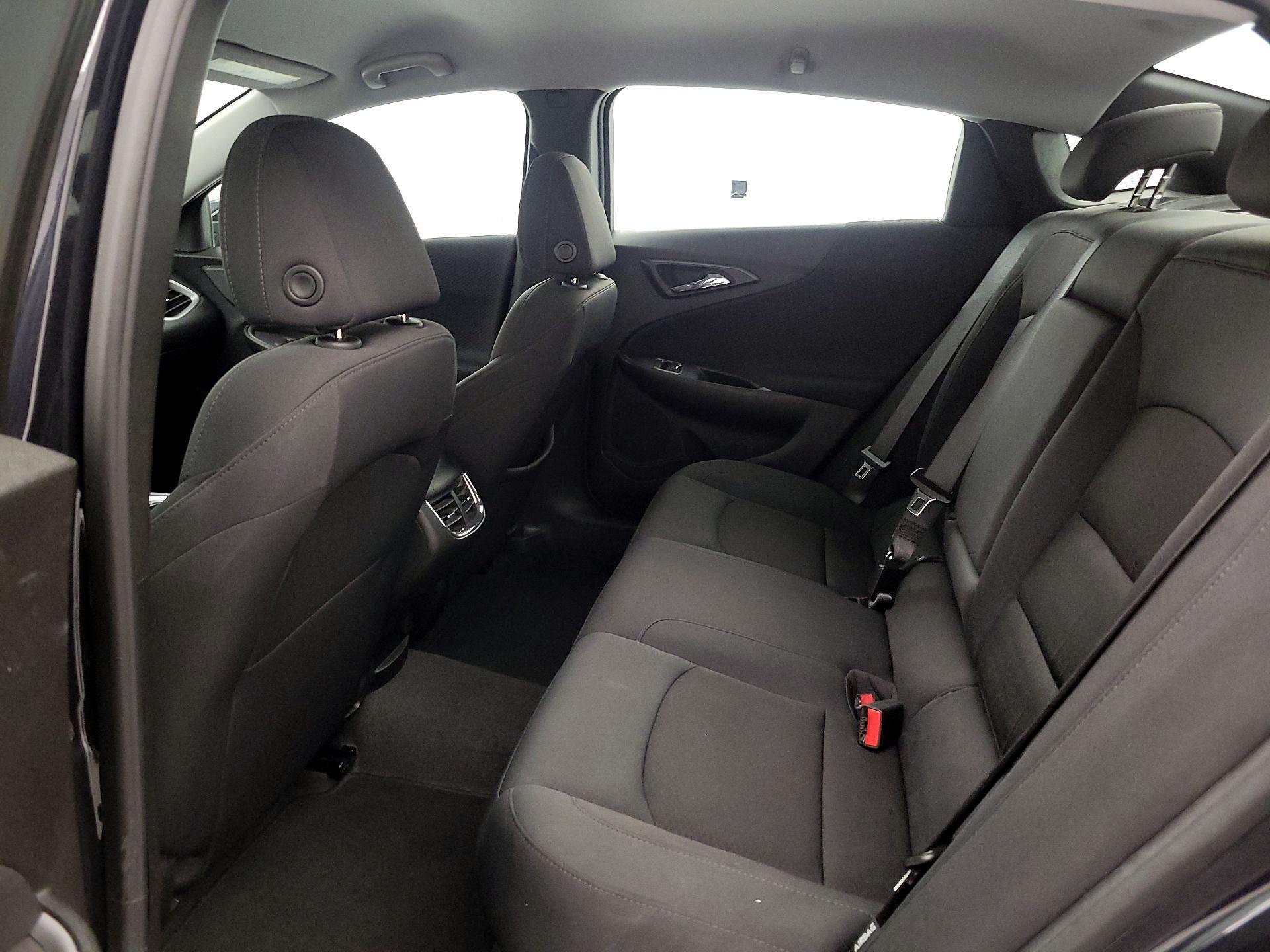 Thumbnail: 2023 Chevrolet Malibu - 19