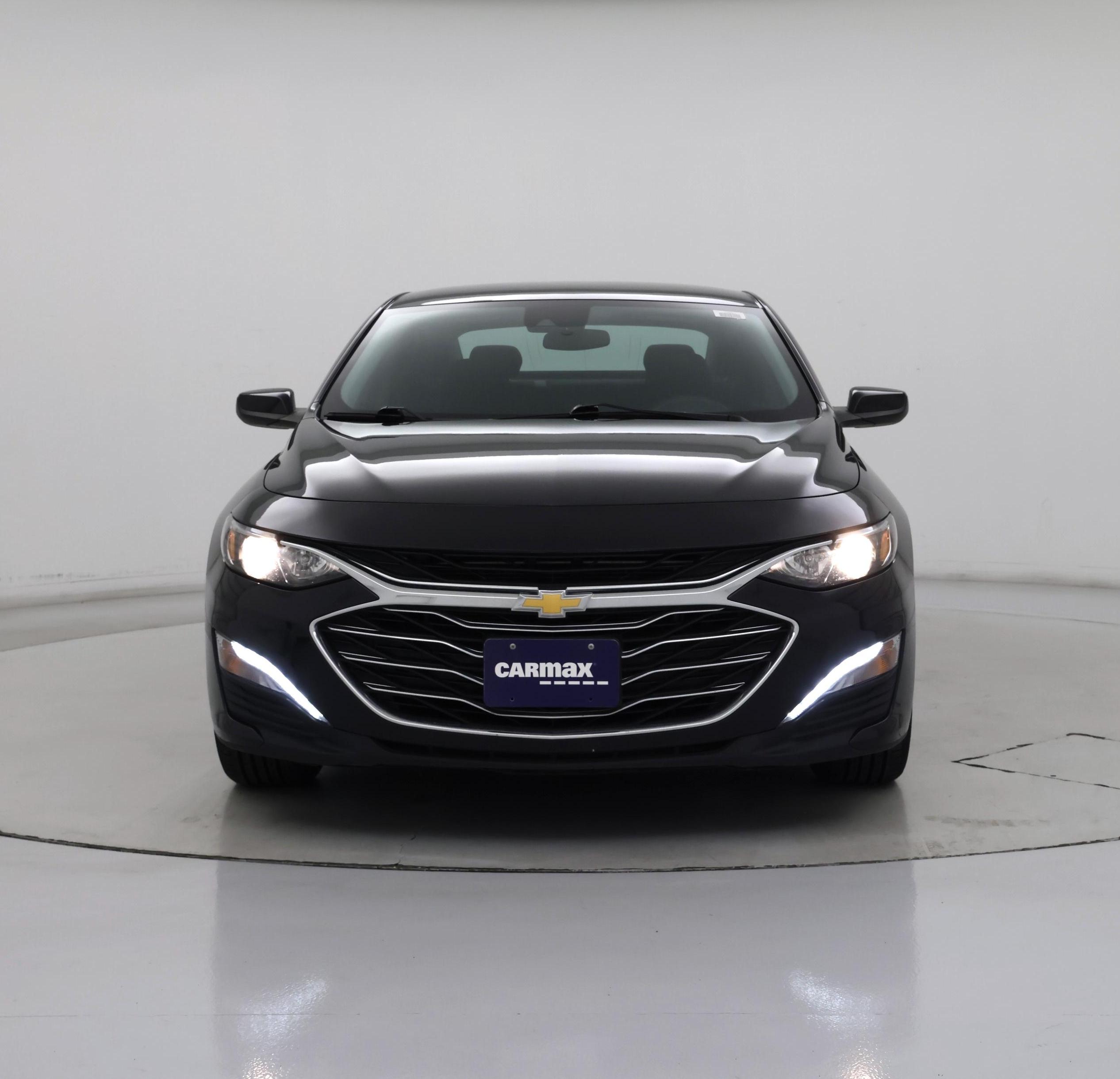 Thumbnail: 2023 Chevrolet Malibu - 5