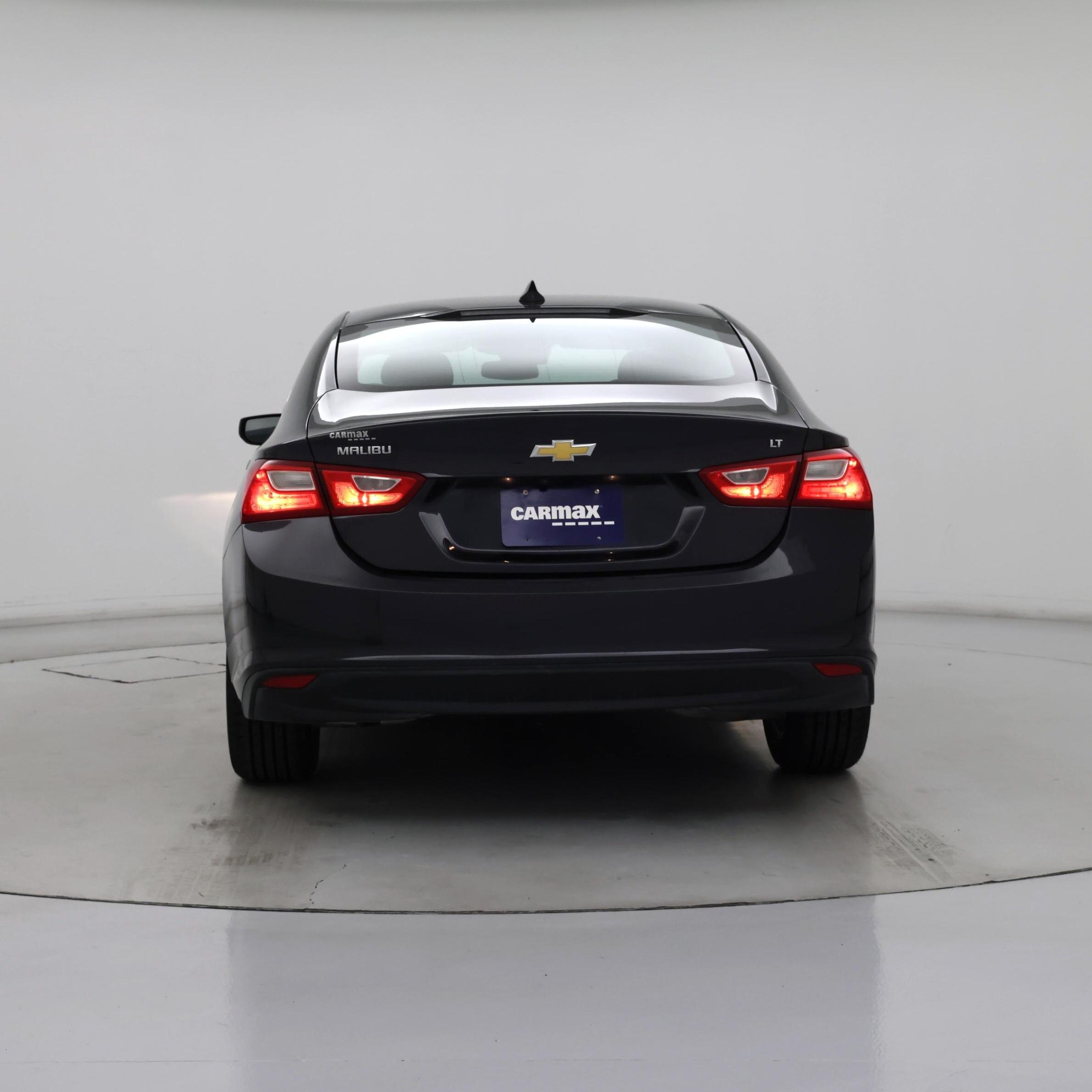 Thumbnail: 2023 Chevrolet Malibu - 6