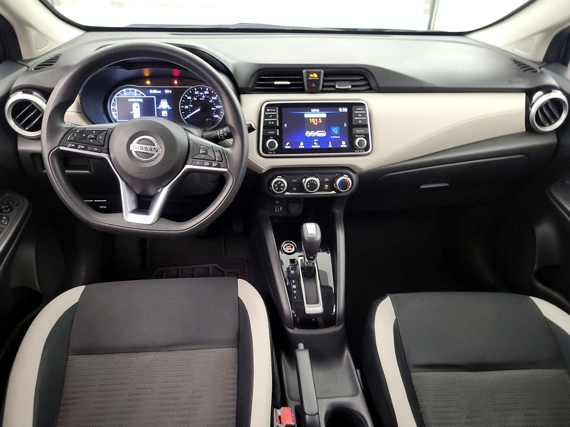 Thumbnail: 2021 Nissan Versa - 9