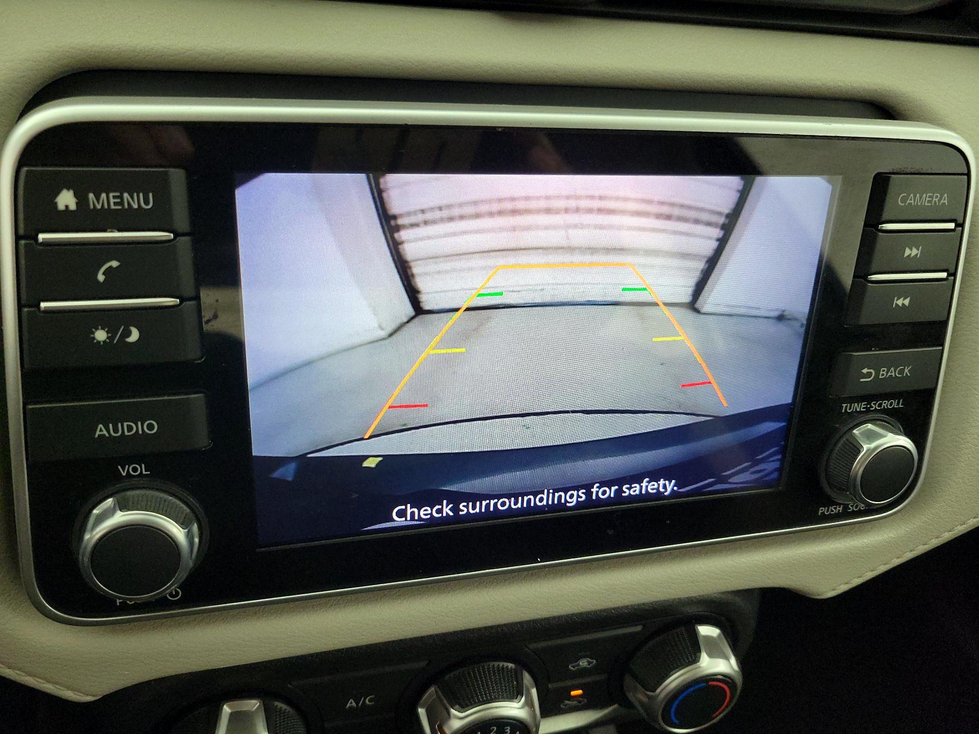 Thumbnail: 2021 Nissan Versa - 14