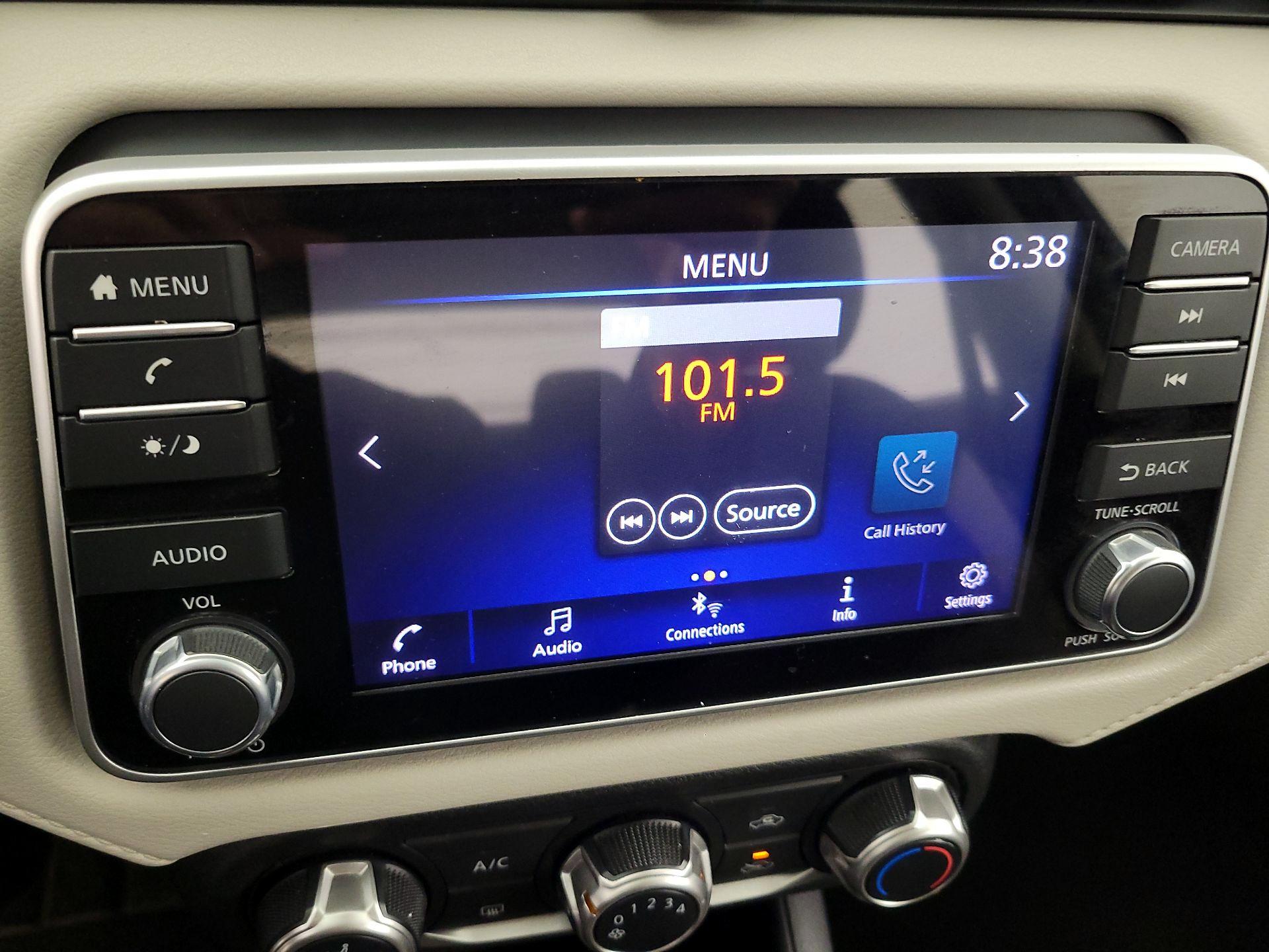 Thumbnail: 2021 Nissan Versa - 15