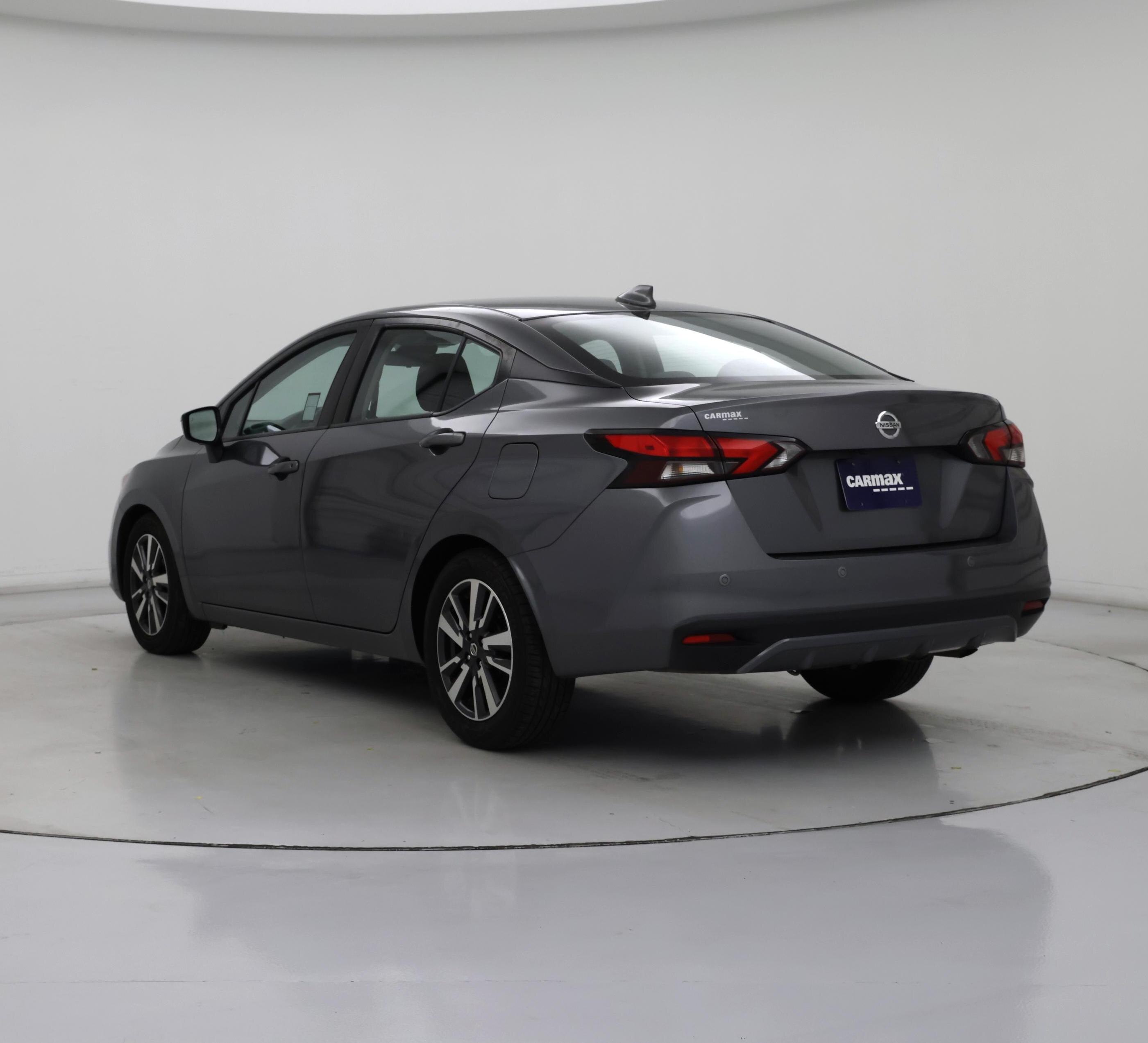 Thumbnail: 2021 Nissan Versa - 2