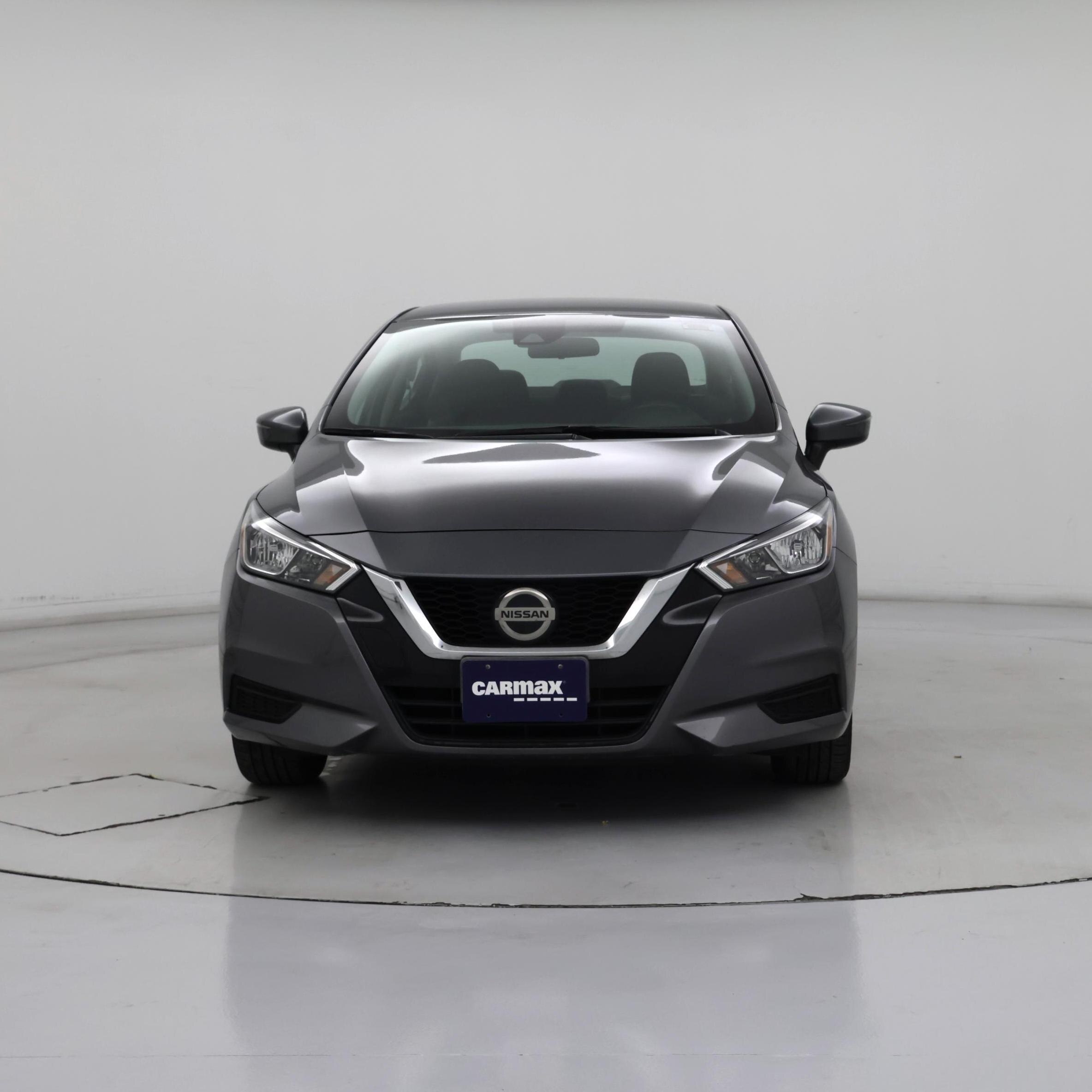 Thumbnail: 2021 Nissan Versa - 5