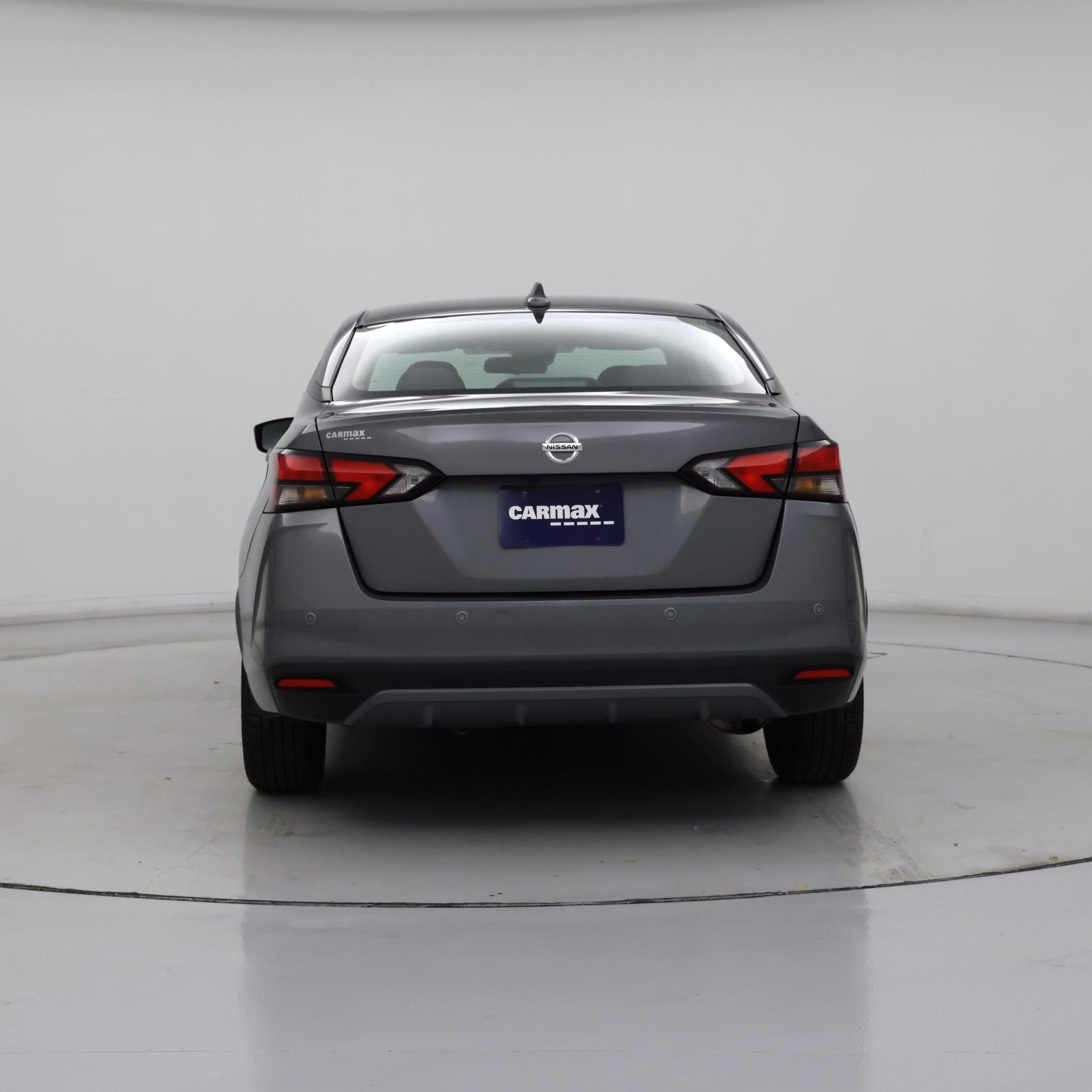 Thumbnail: 2021 Nissan Versa - 6