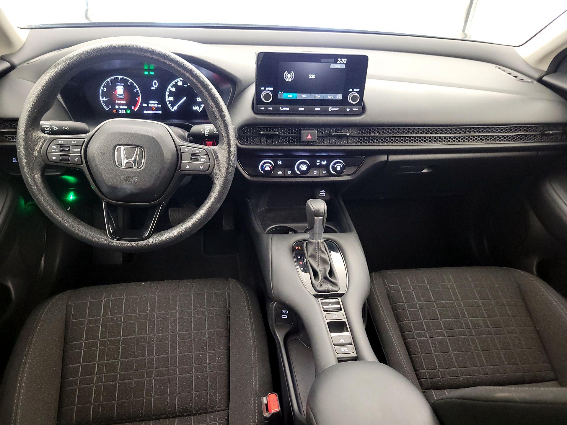 Thumbnail: 2024 Honda HR-V - 9