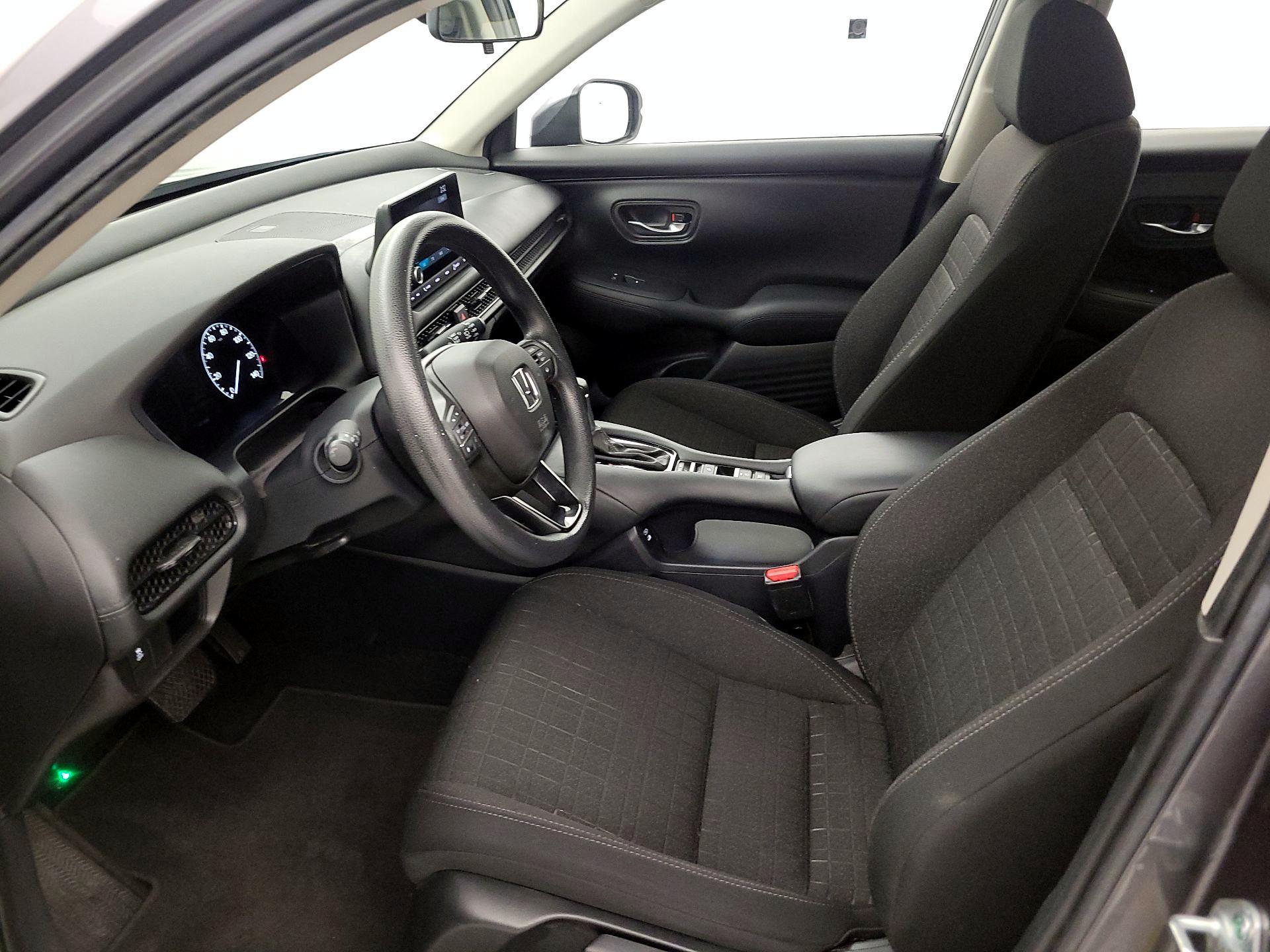 Thumbnail: 2024 Honda HR-V - 11