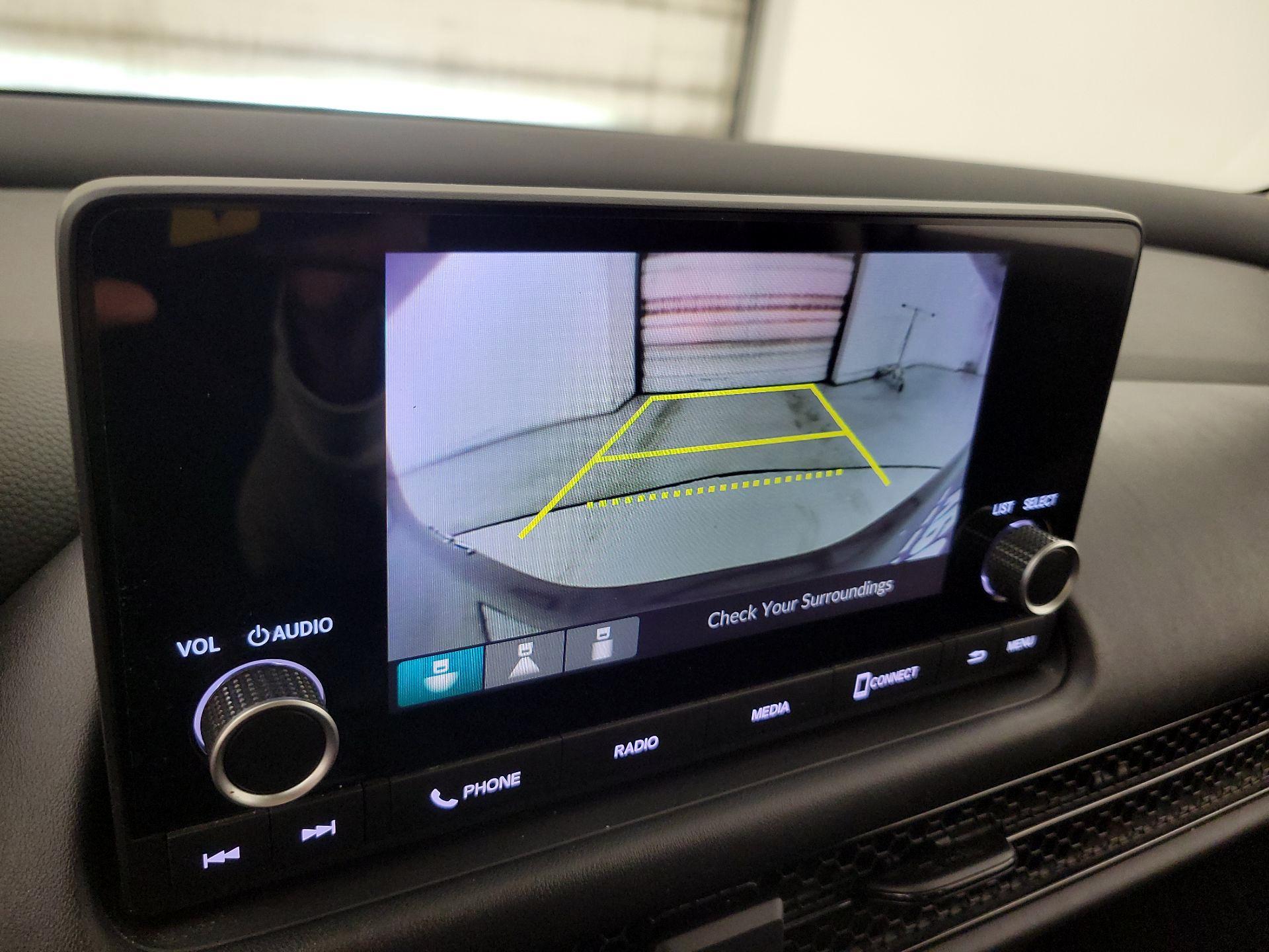 Thumbnail: 2024 Honda HR-V - 14