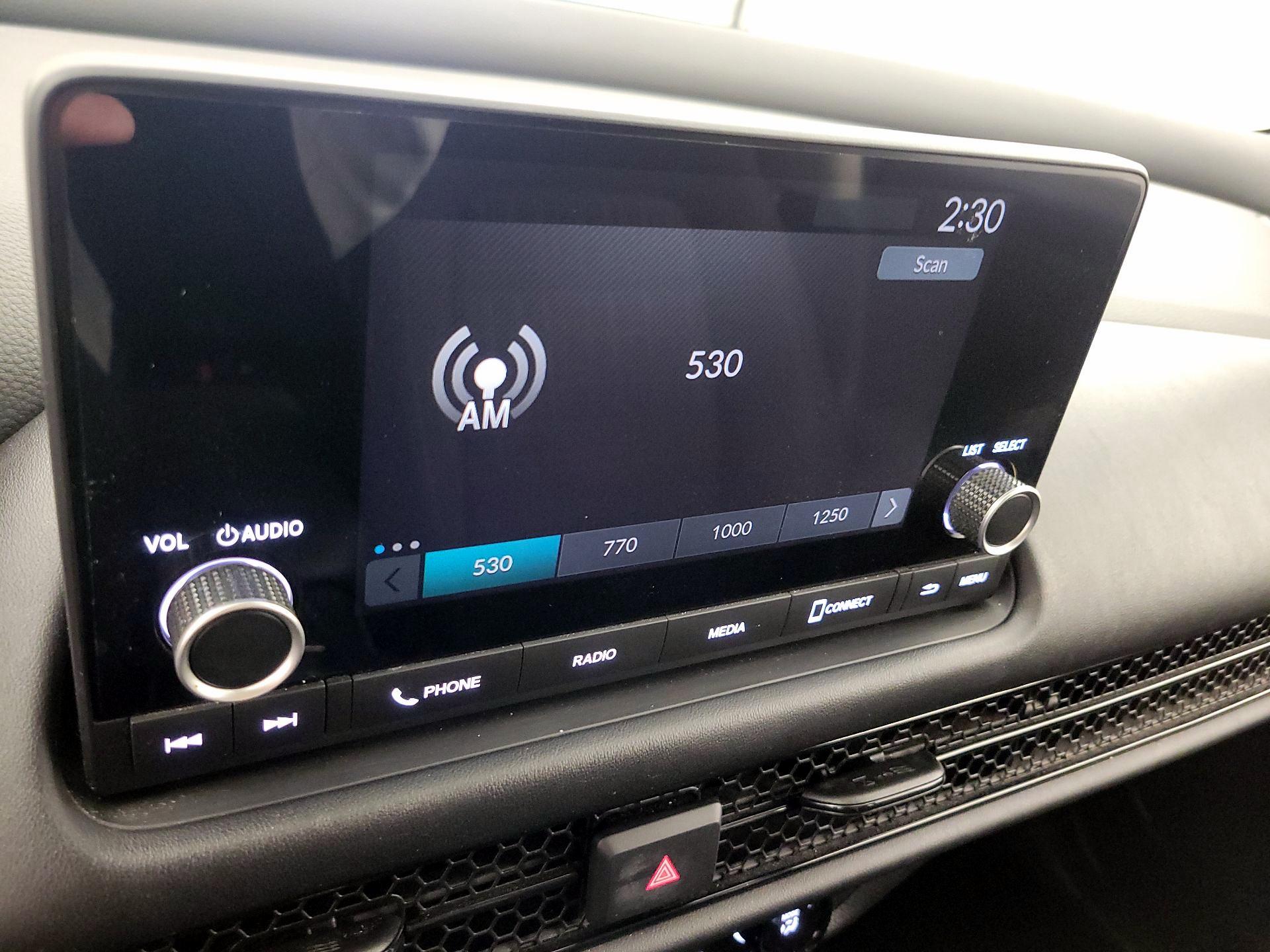 Thumbnail: 2024 Honda HR-V - 15